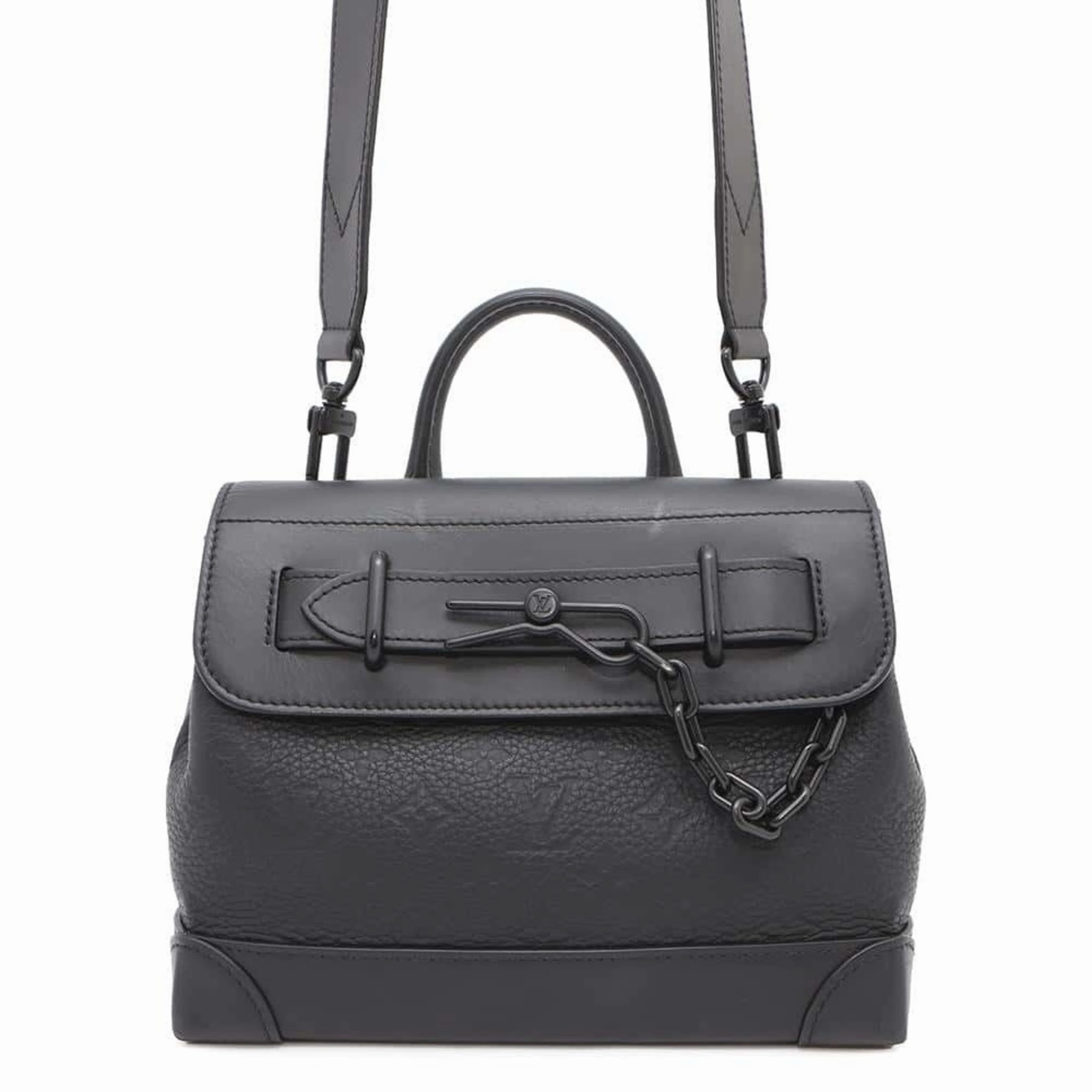 Louis Vuitton Monogram Handbag (Pre-Owned)