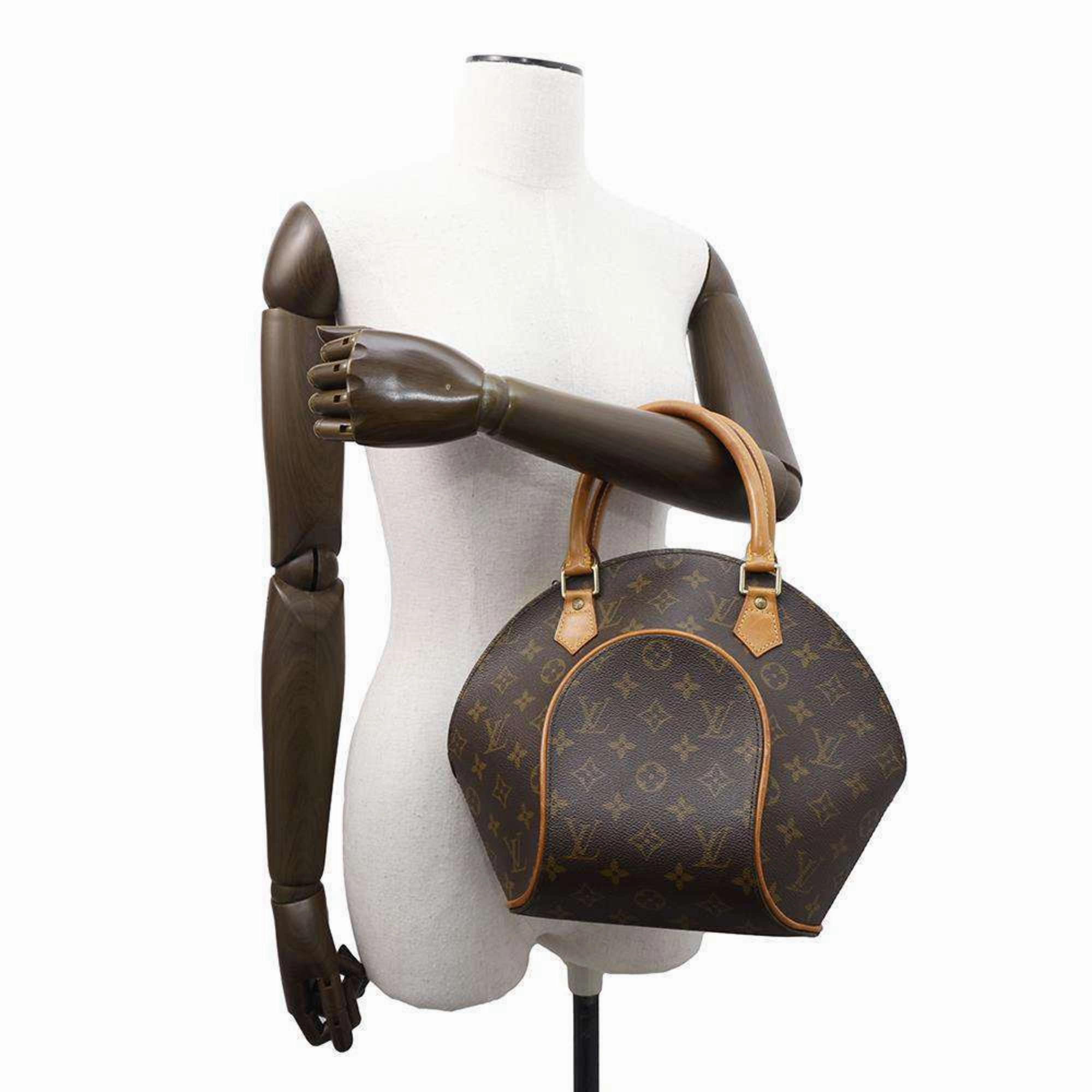 Louis Vuitton Monogram Handbag (Pre-Owned)