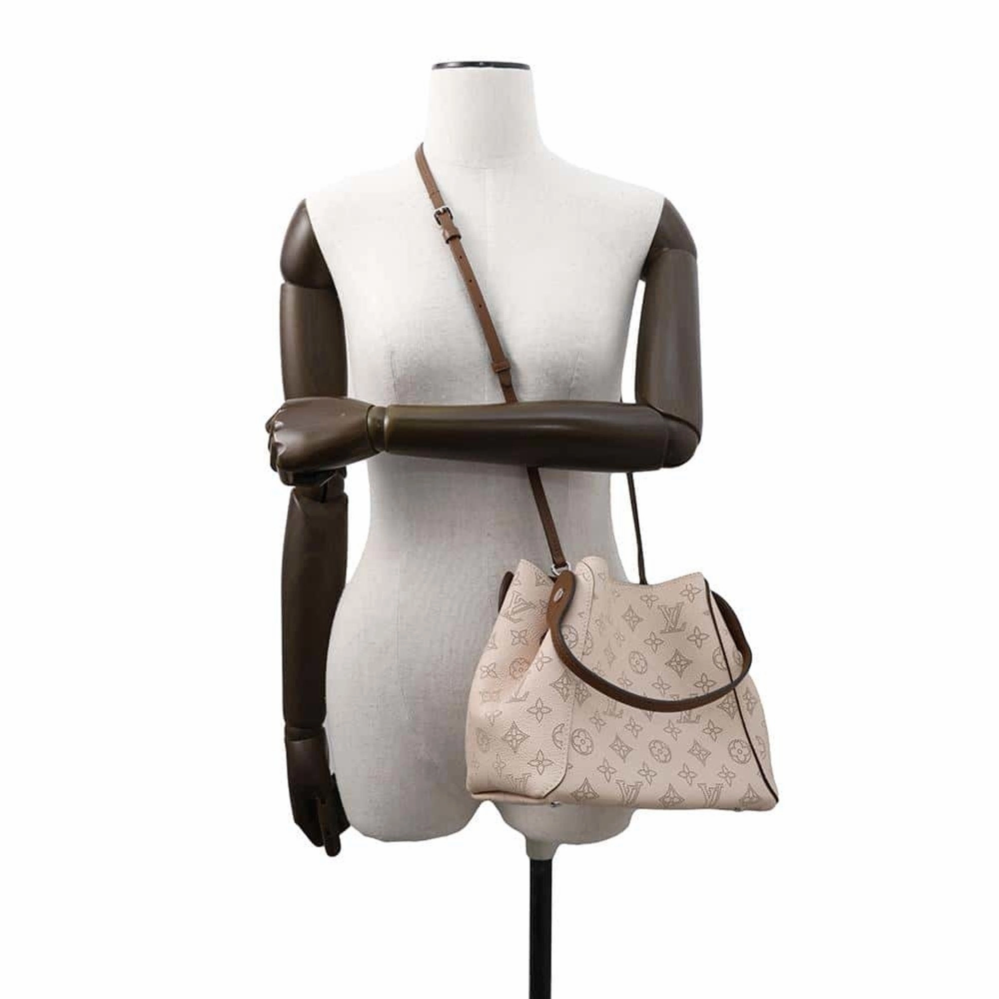Louis Vuitton Monogram Handbag (Pre-Owned)