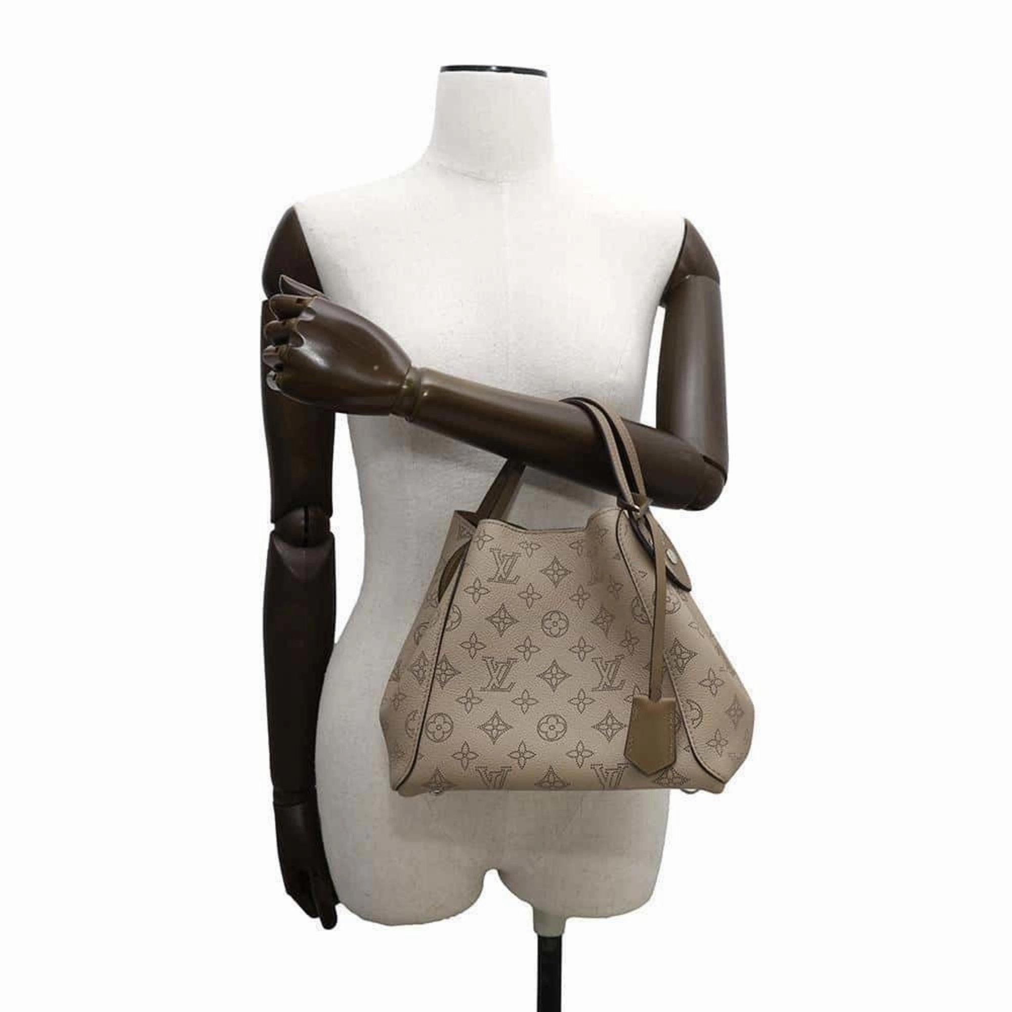 Louis Vuitton Monogram Handbag (Pre-Owned)