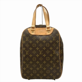 Louis Vuitton Monogram Handbag (Pre-Owned)