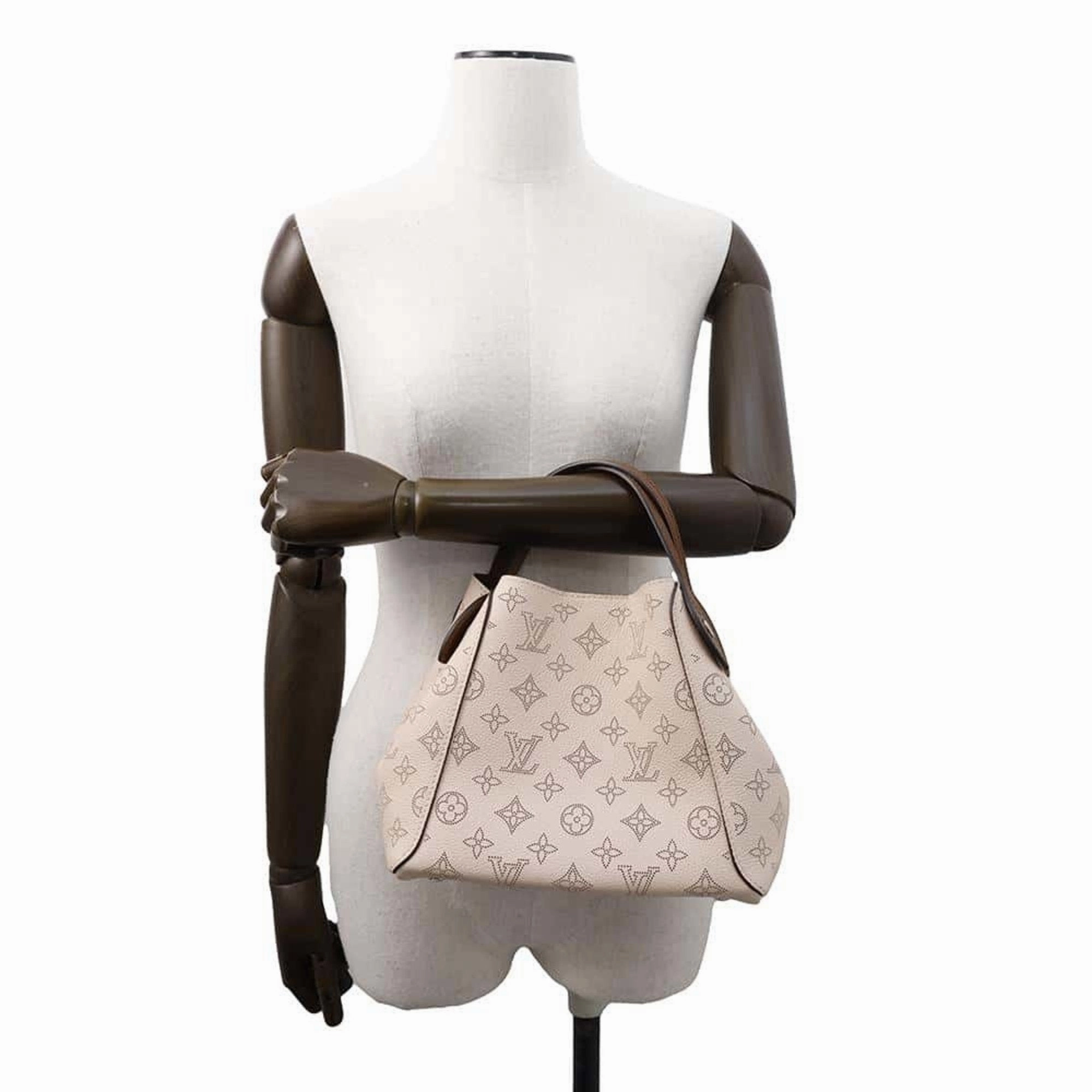 Louis Vuitton Monogram Handbag (Pre-Owned)