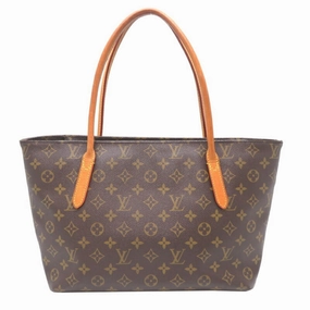 Louis Vuitton Monogram Handbag (Pre-Owned)