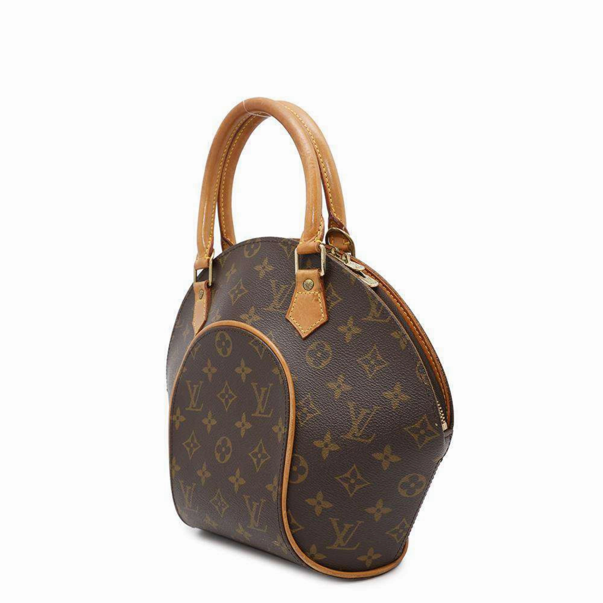 Louis Vuitton Monogram Handbag (Pre-Owned)