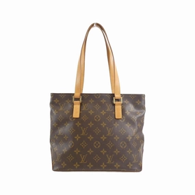 Louis Vuitton Monogram Marron Monogram Monogram Handbag (Pre-Owned)