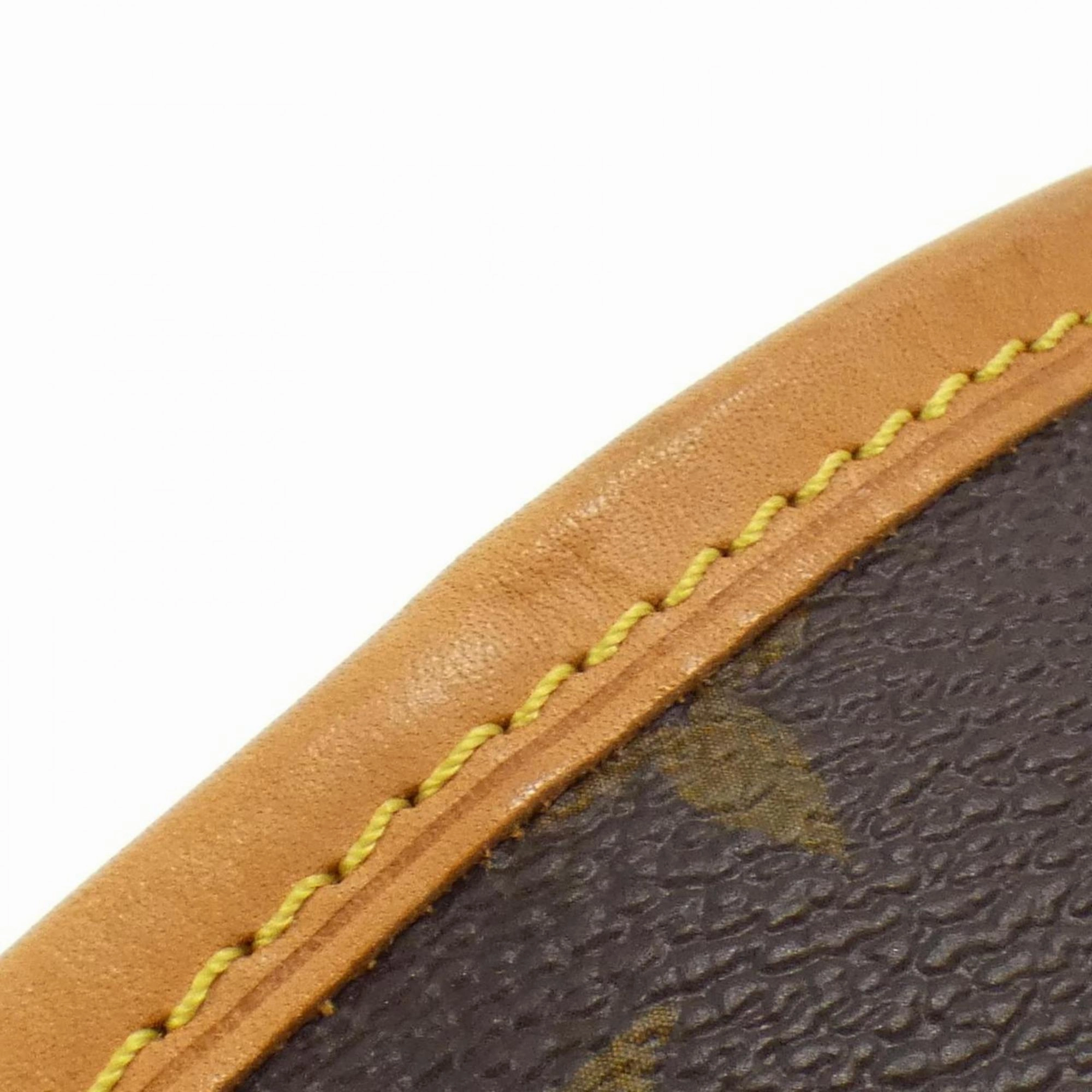 Louis Vuitton Monogram Marron Monogram Monogram Handbag (Pre-Owned)