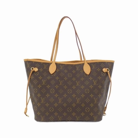 Louis Vuitton Monogram Marron Monogram Monogram Handbag (Pre-Owned)