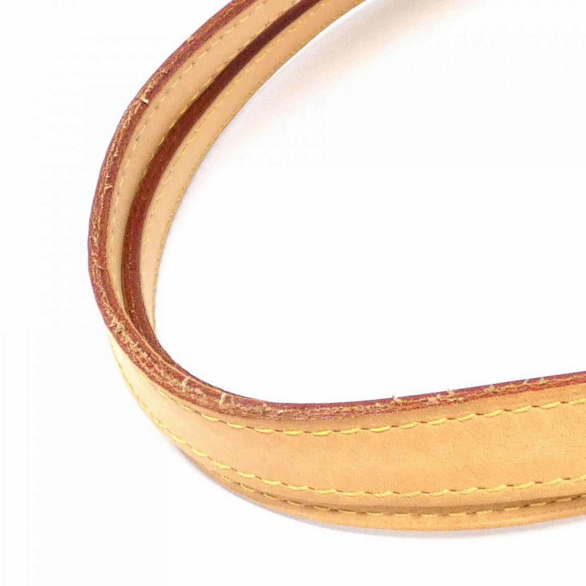 Louis Vuitton Monogram Marron Monogram Or Monogram Handbag (Pre-Owned)
