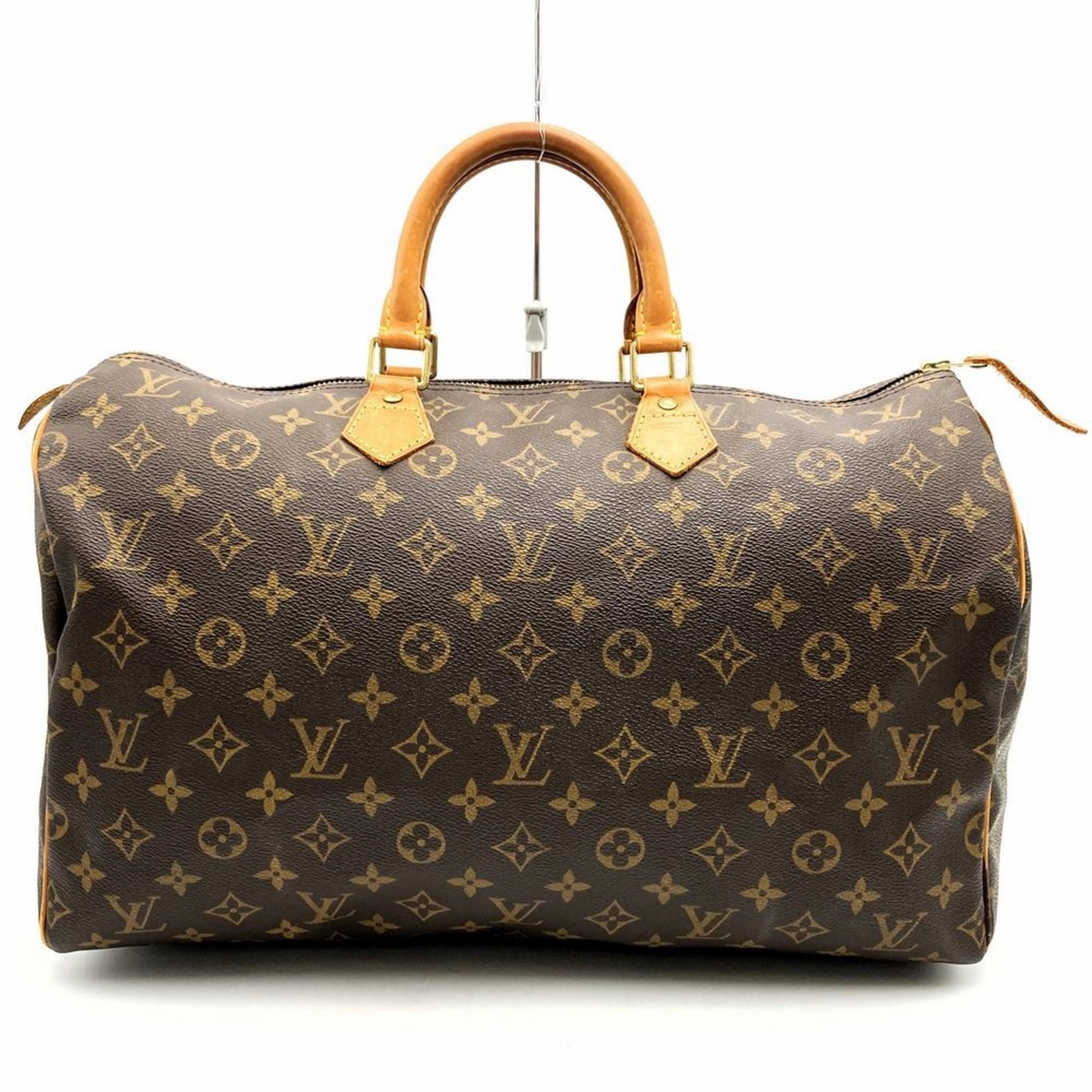 Louis Vuitton Monogram Monogram Handbag (Pre-Owned)