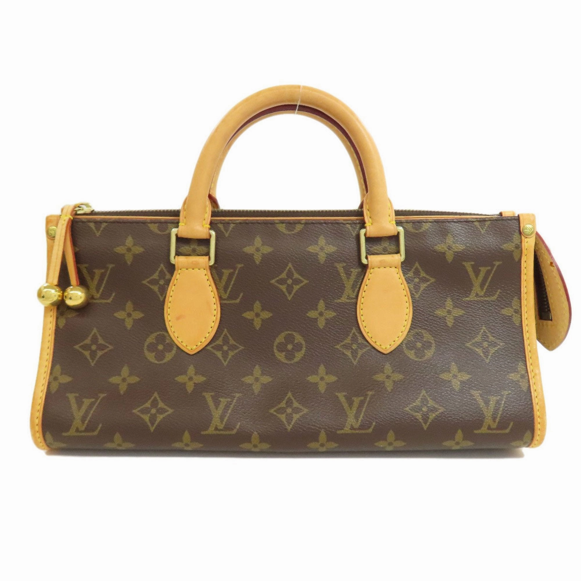 Louis Vuitton Monogram Monogram Handbag (Pre-Owned)
