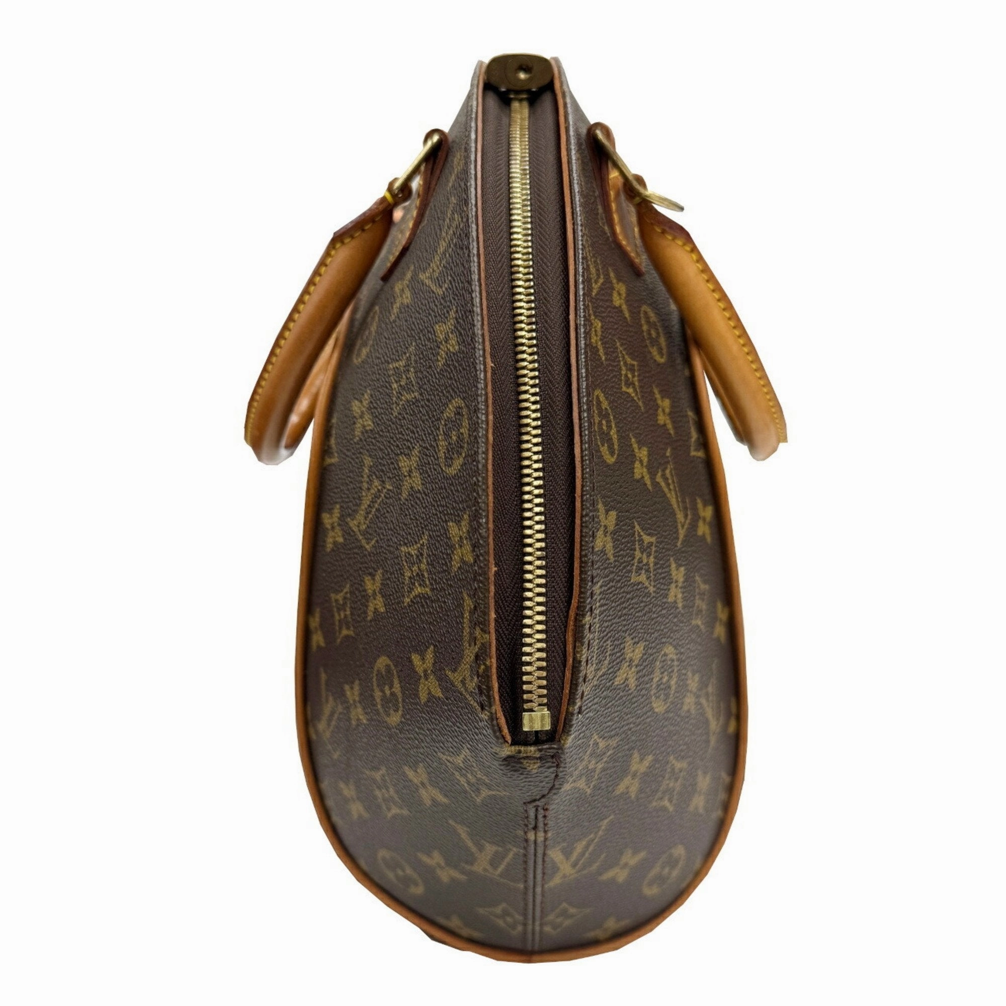 Louis Vuitton Monogram Monogram Handbag (Pre-Owned)