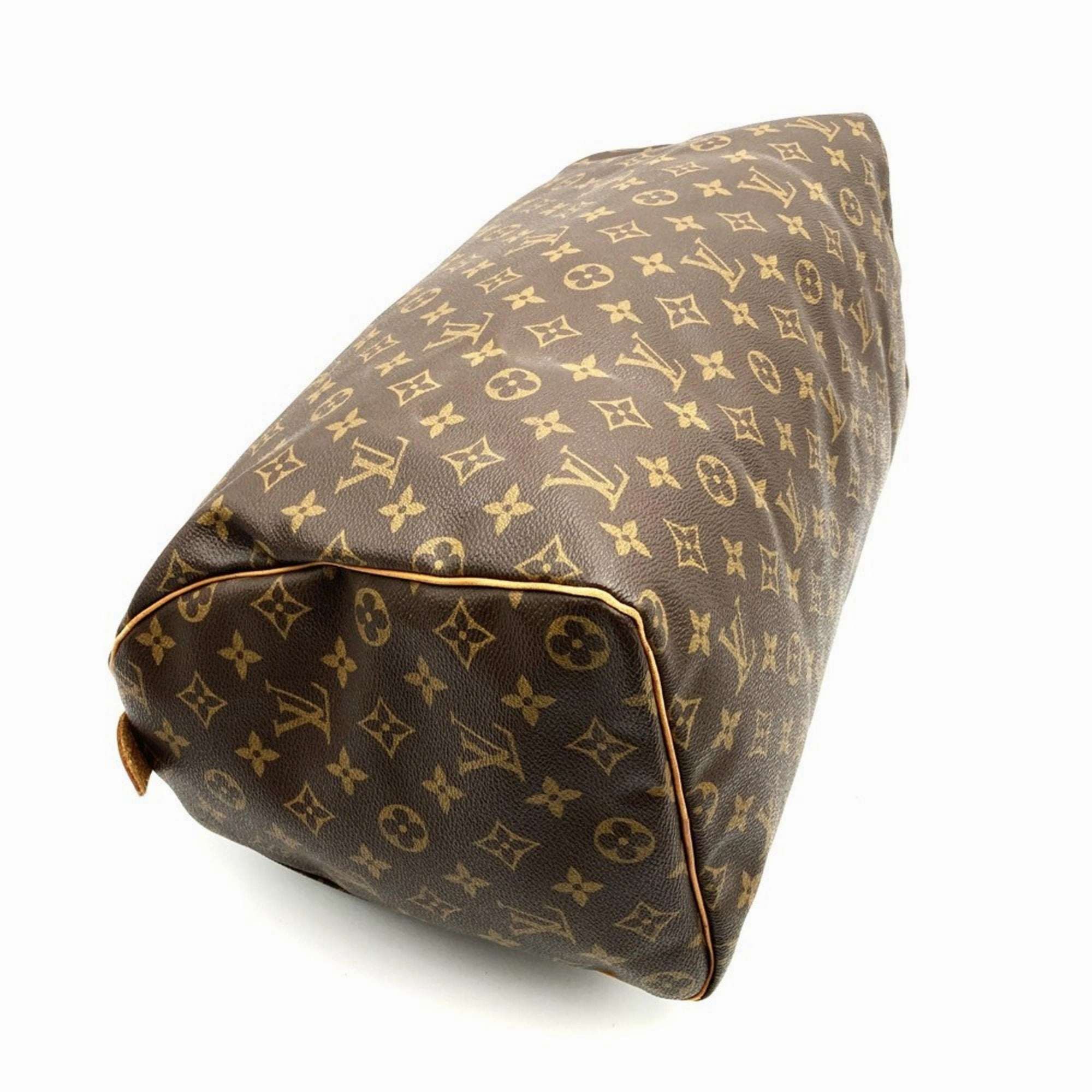 Louis Vuitton Monogram Monogram Handbag (Pre-Owned)