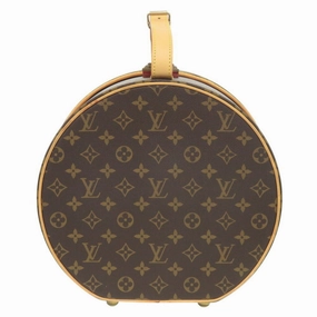 Louis Vuitton Monogram Monogram Handbag (Pre-Owned)