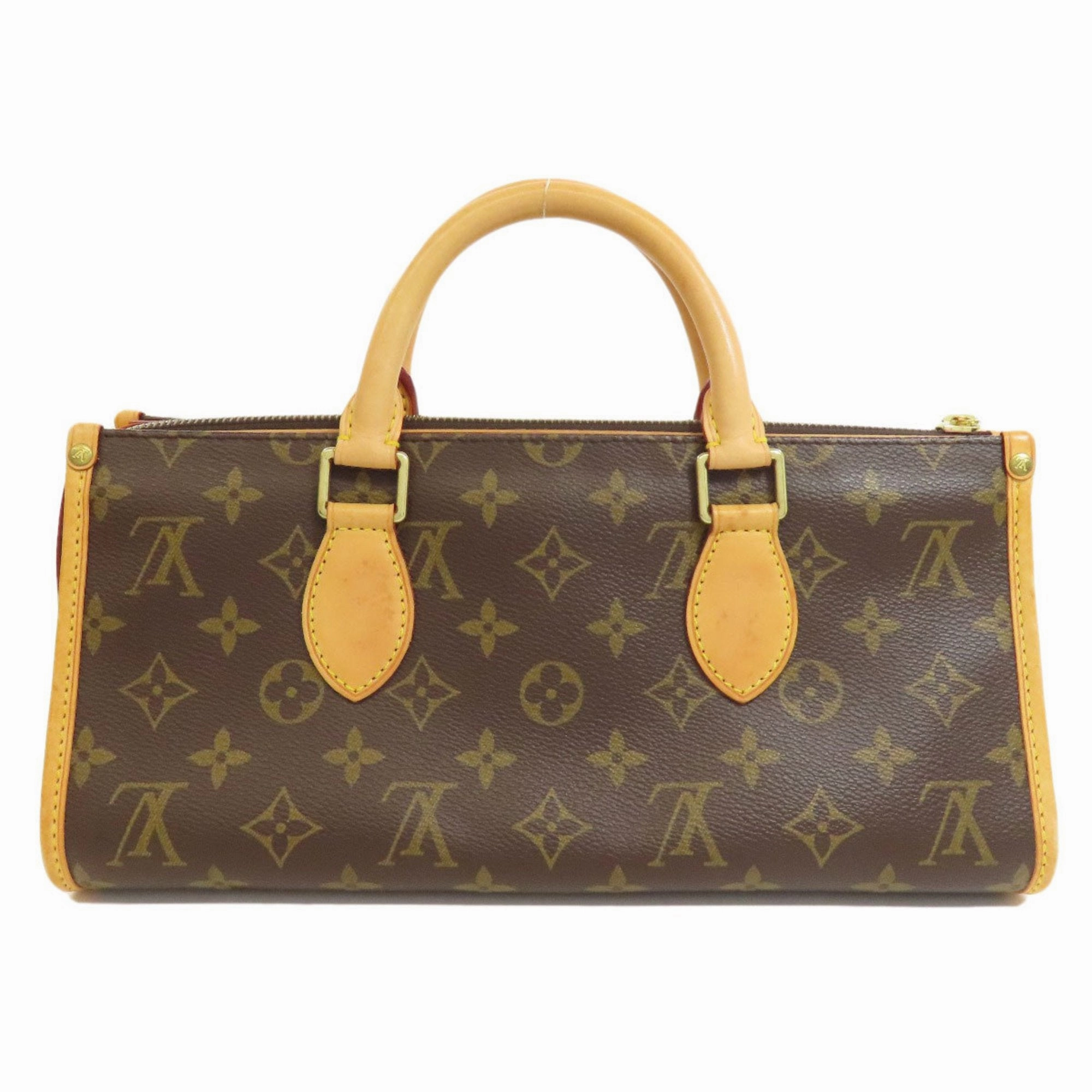 Louis Vuitton Monogram Monogram Handbag (Pre-Owned)