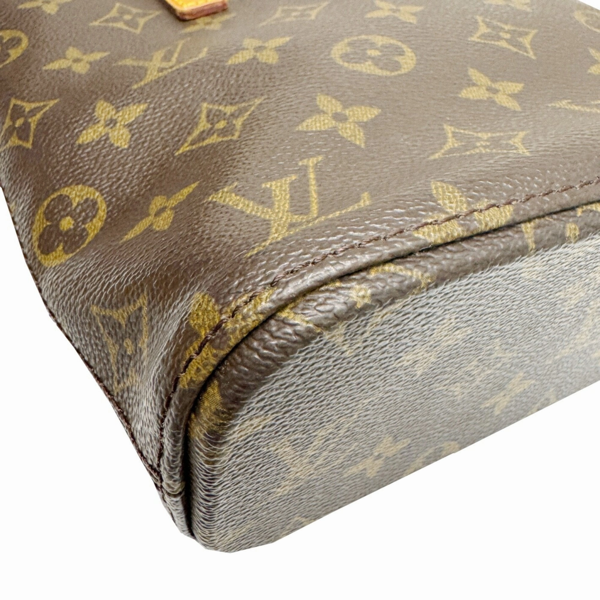 Louis Vuitton Monogram Monogram Handbag (Pre-Owned)
