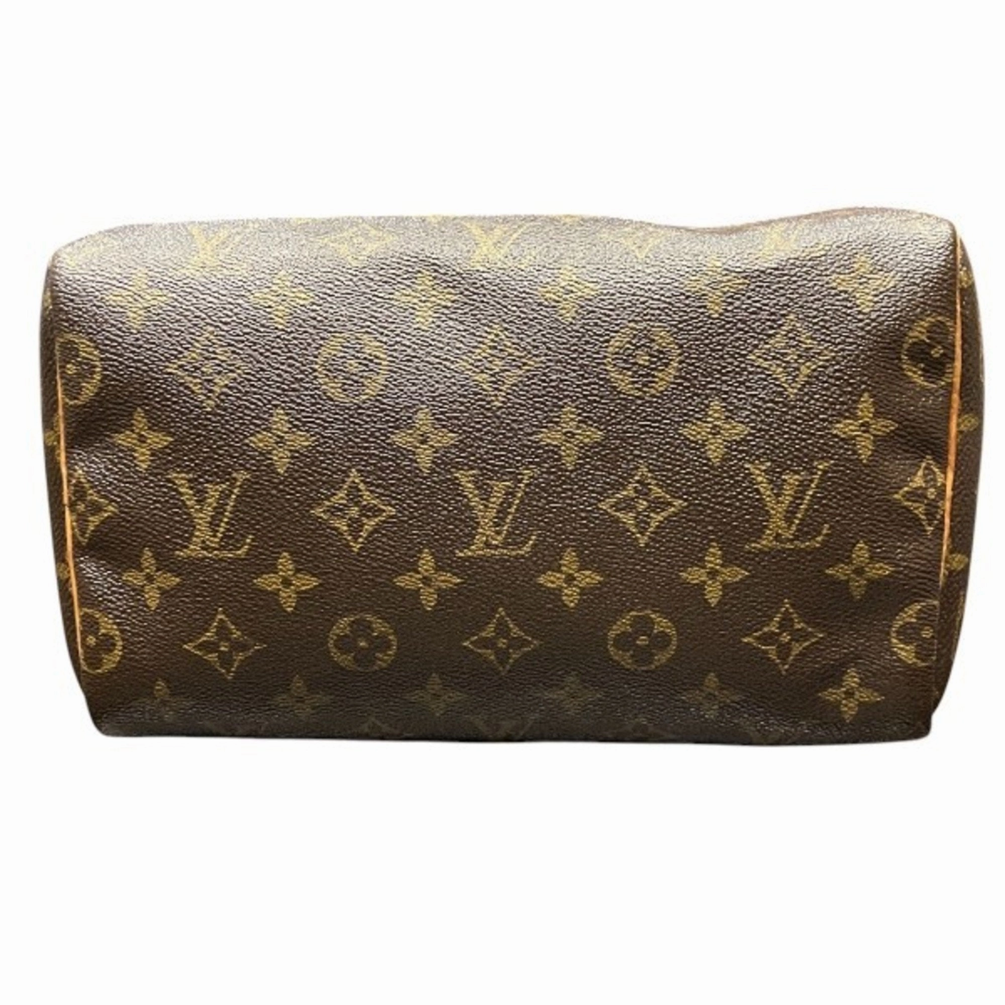 Louis Vuitton Monogram Monogram Handbag (Pre-Owned)