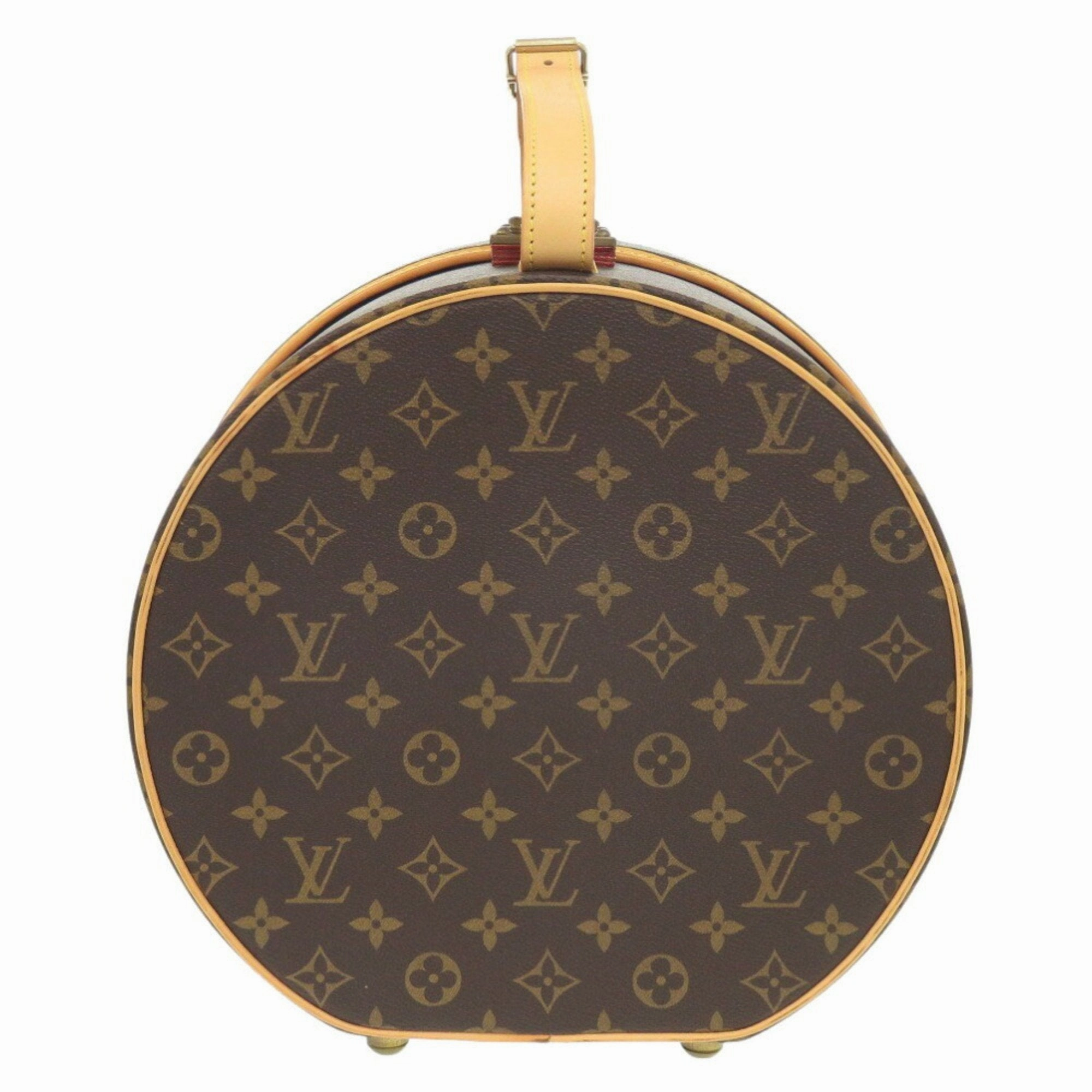 Louis Vuitton Monogram Monogram Handbag (Pre-Owned)