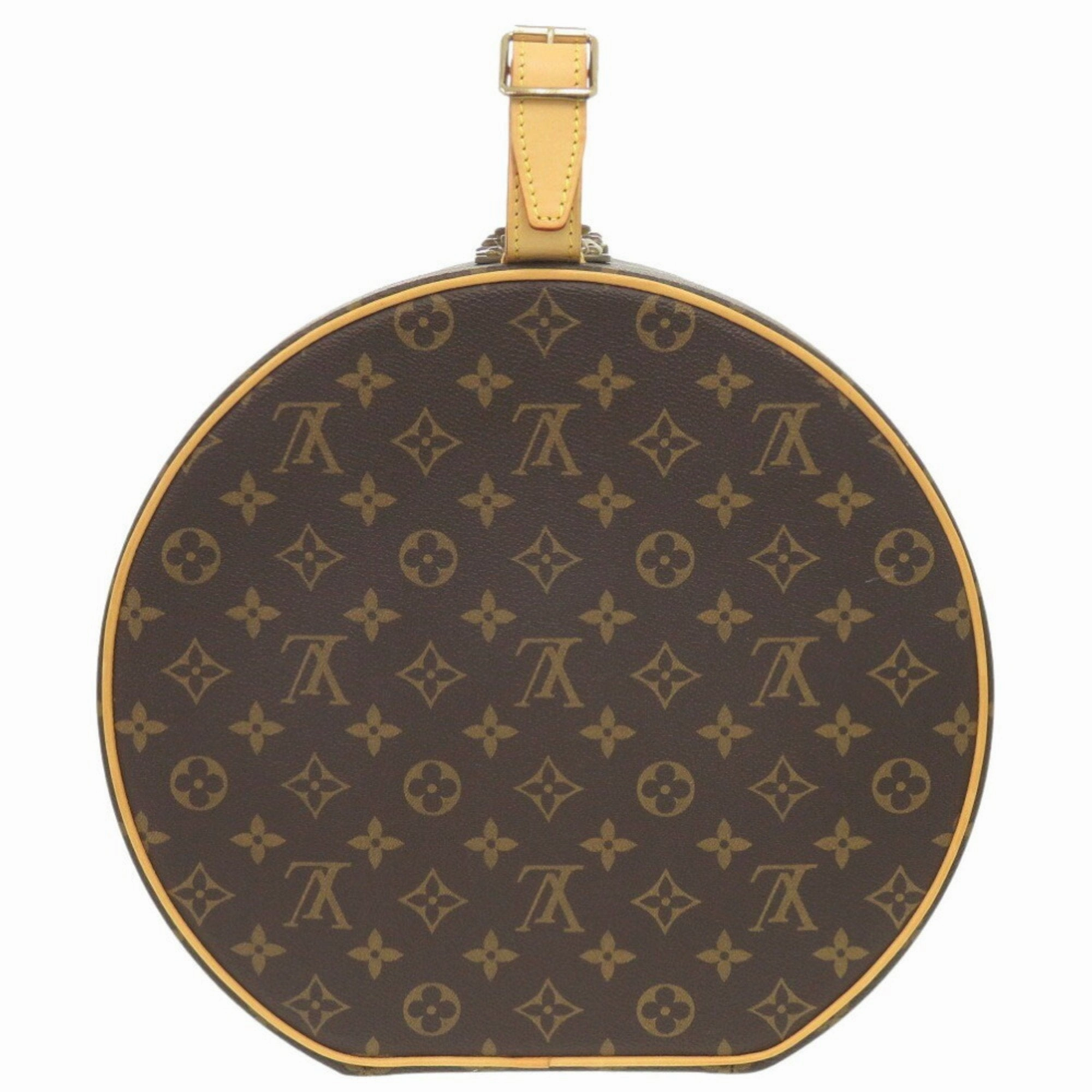 Louis Vuitton Monogram Monogram Handbag (Pre-Owned)