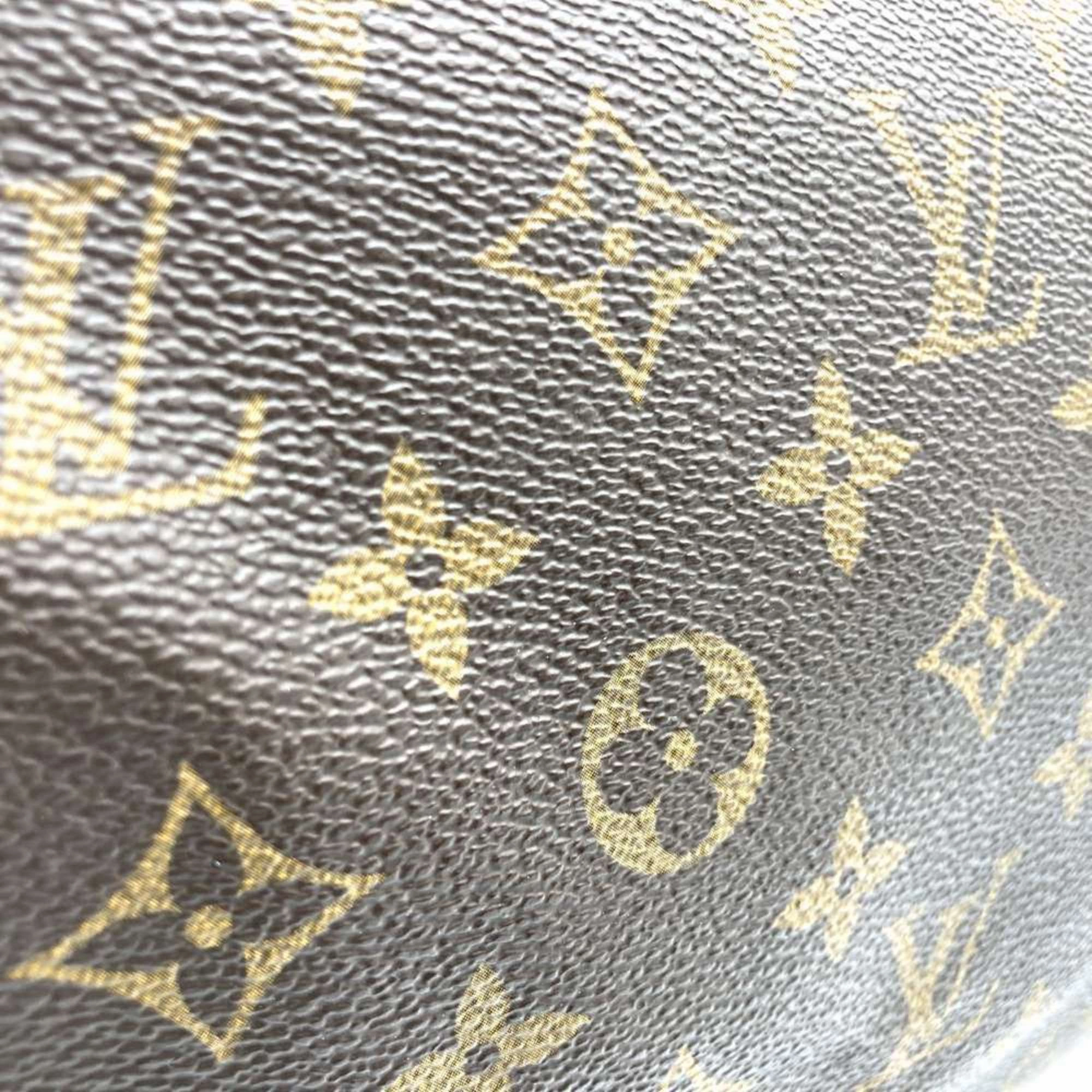 Louis Vuitton Monogram Monogram Handbag (Pre-Owned)