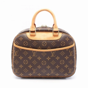 Louis Vuitton Monogram Monogram Handbag (Pre-Owned)