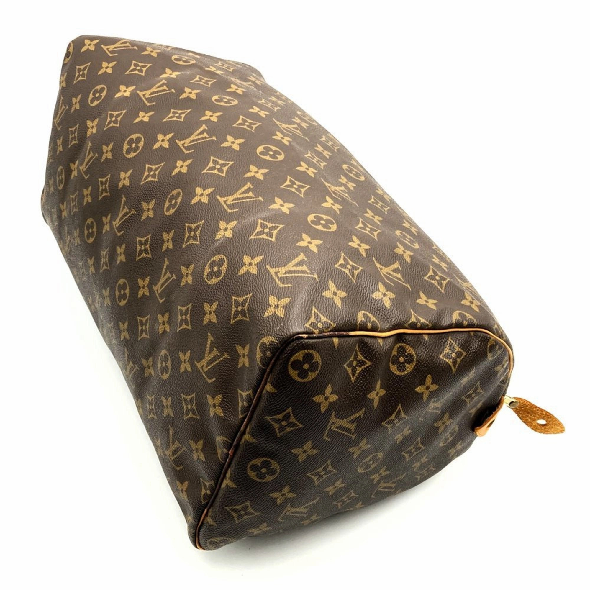 Louis Vuitton Monogram Monogram Handbag (Pre-Owned)