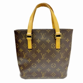 Louis Vuitton Monogram Monogram Handbag (Pre-Owned)