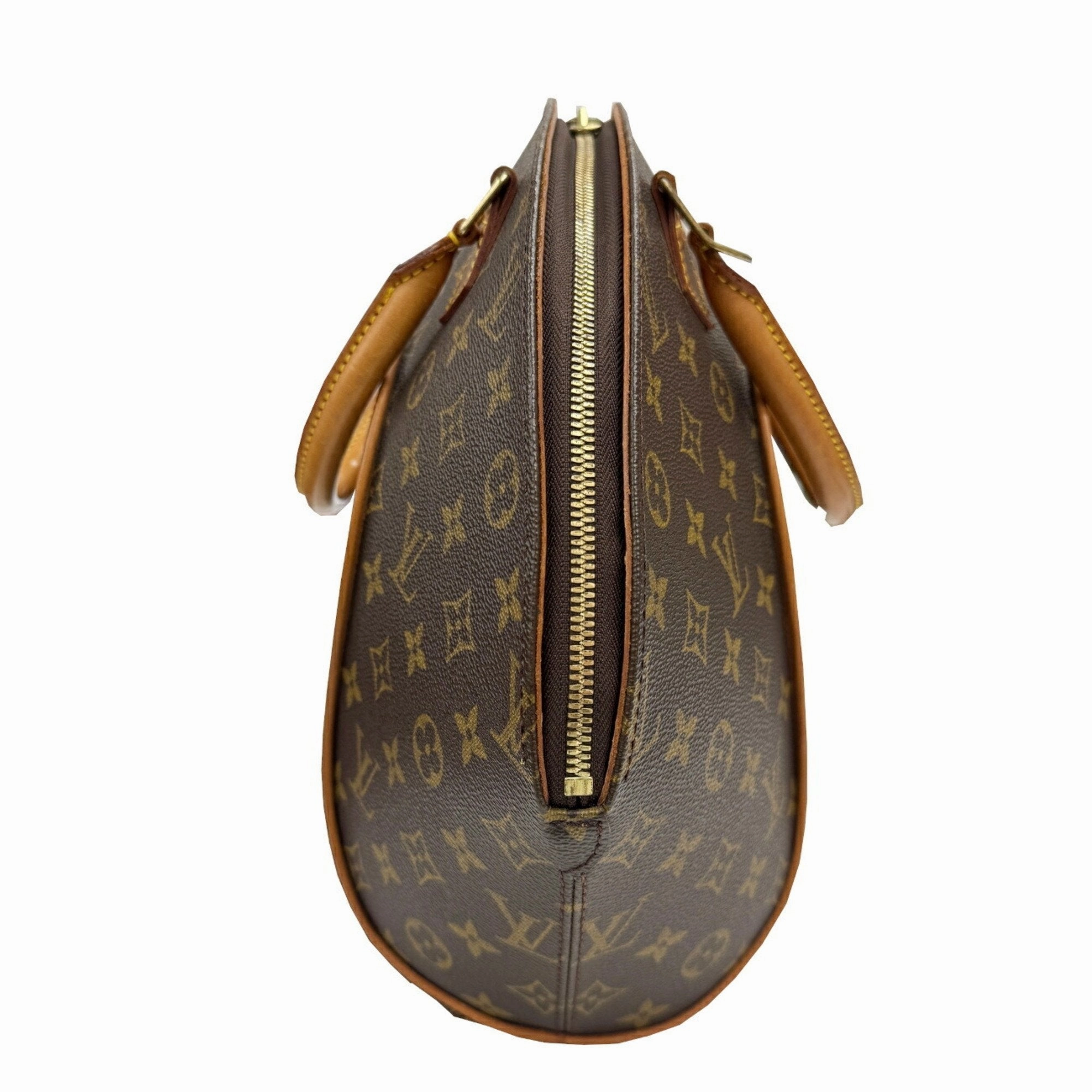 Louis Vuitton Monogram Monogram Handbag (Pre-Owned)
