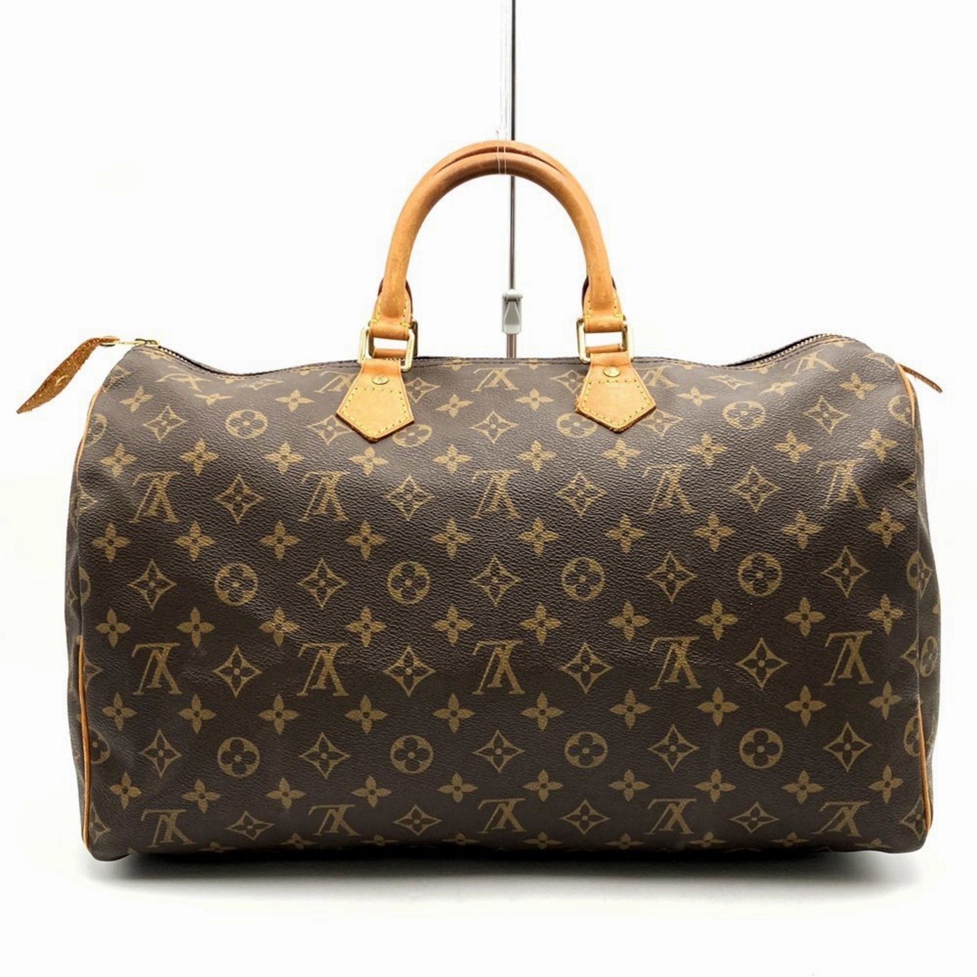 Louis Vuitton Monogram Monogram Handbag (Pre-Owned)