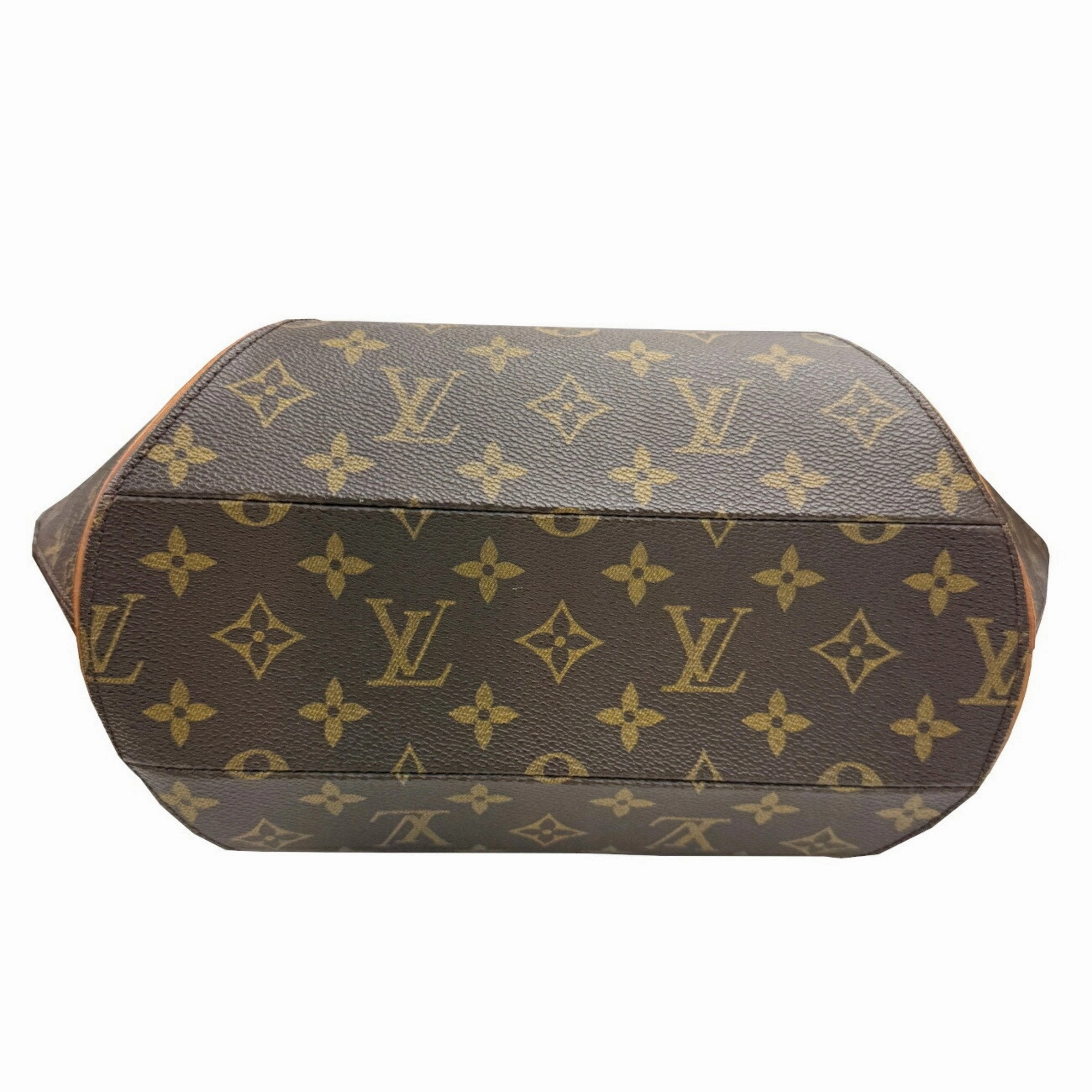 Louis Vuitton Monogram Monogram Handbag (Pre-Owned)