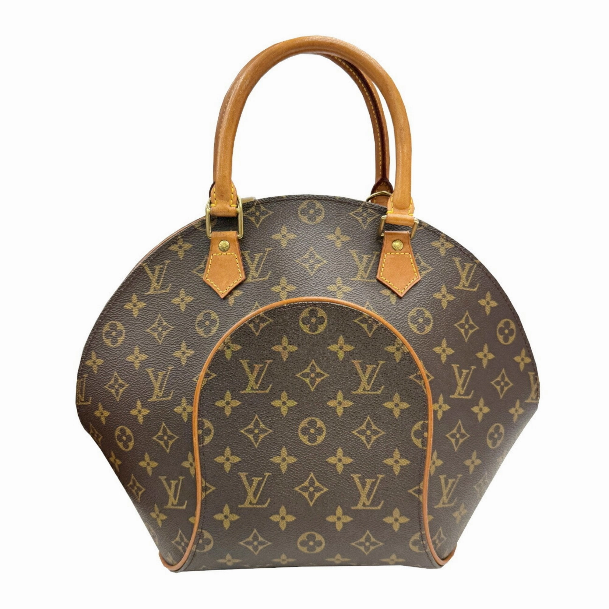 Louis Vuitton Monogram Monogram Handbag (Pre-Owned)