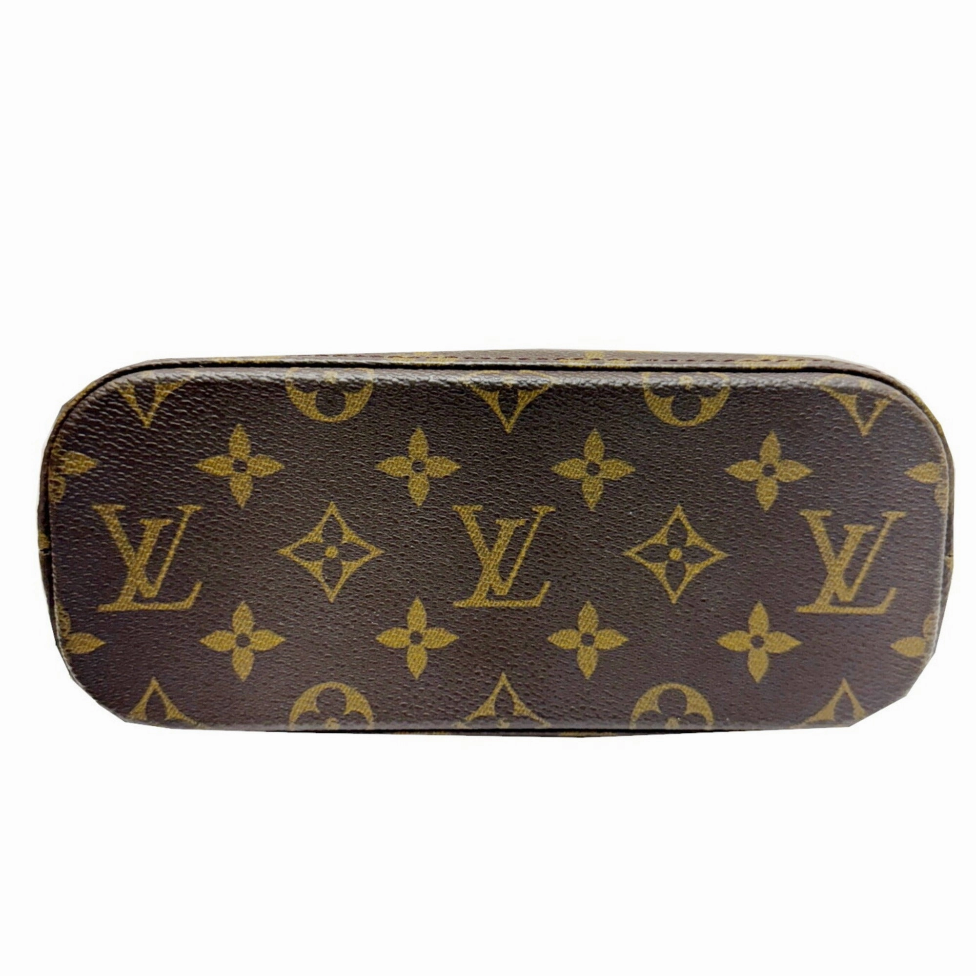 Louis Vuitton Monogram Monogram Handbag (Pre-Owned)