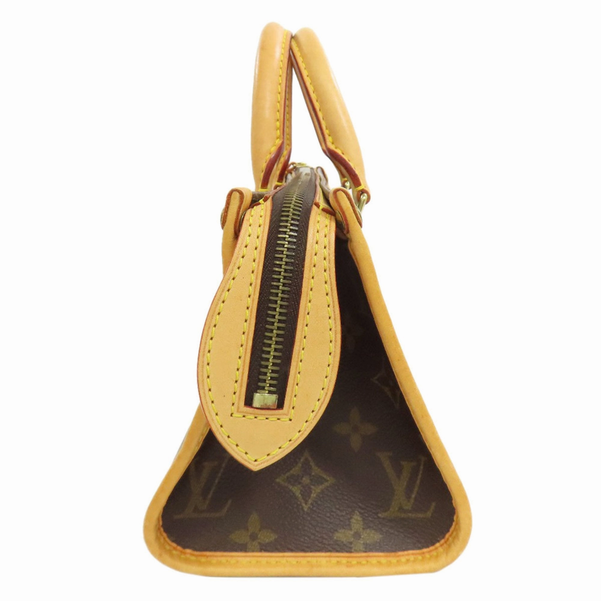Louis Vuitton Monogram Monogram Handbag (Pre-Owned)