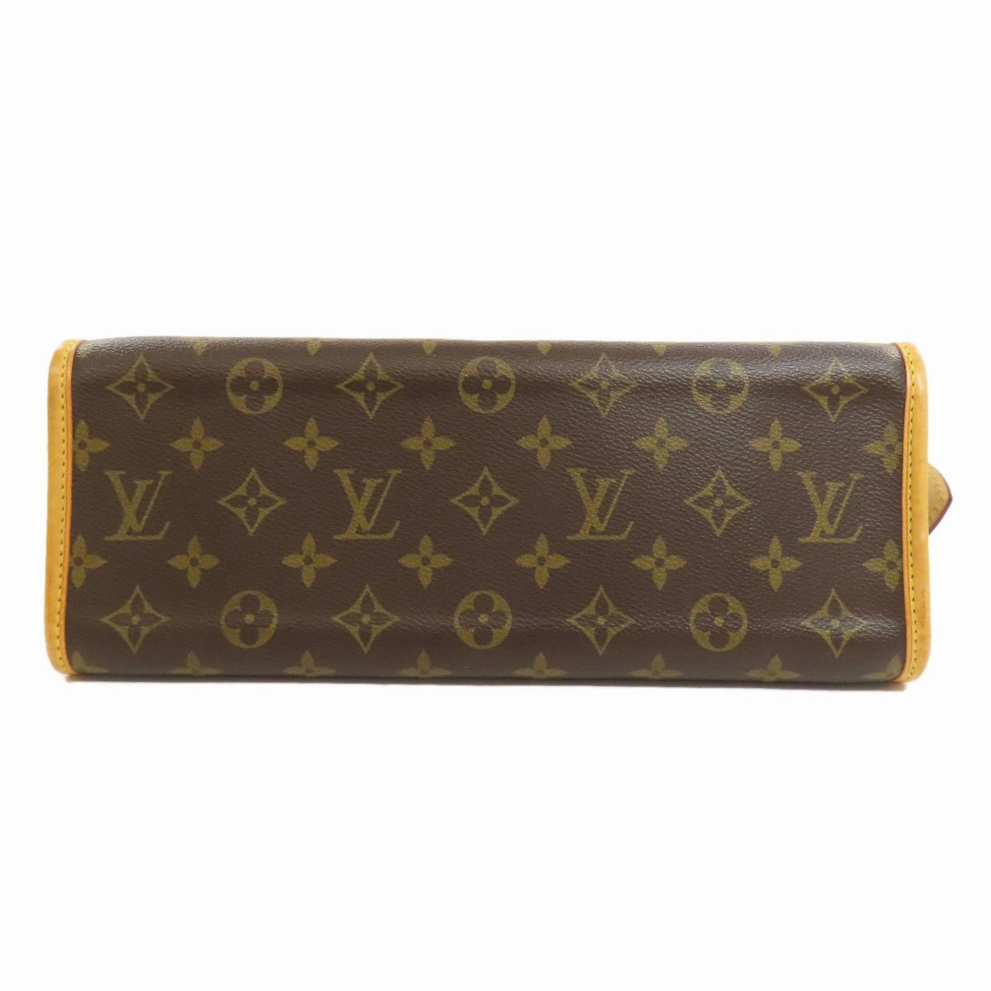Louis Vuitton Monogram Monogram Handbag (Pre-Owned)