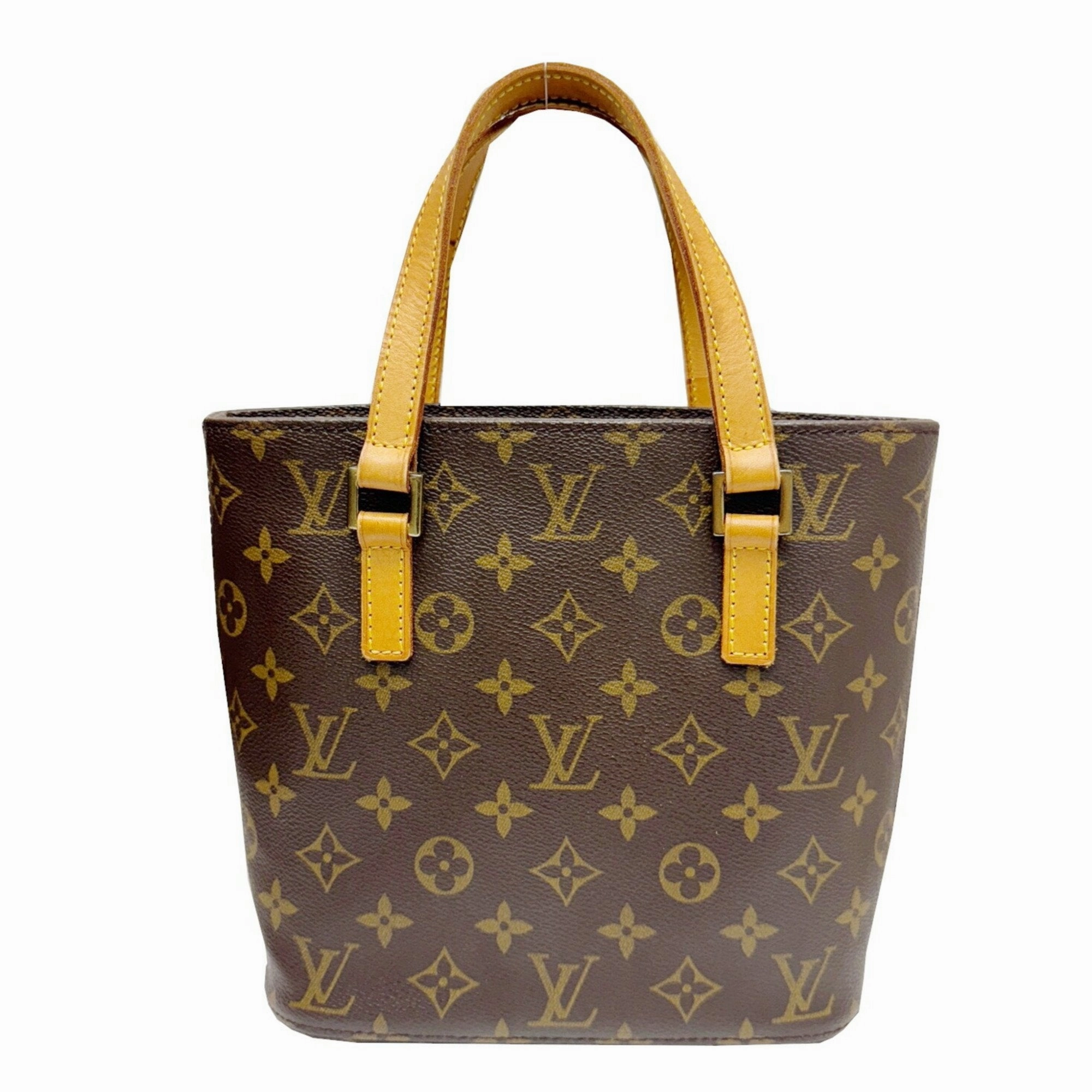 Louis Vuitton Monogram Monogram Handbag (Pre-Owned)