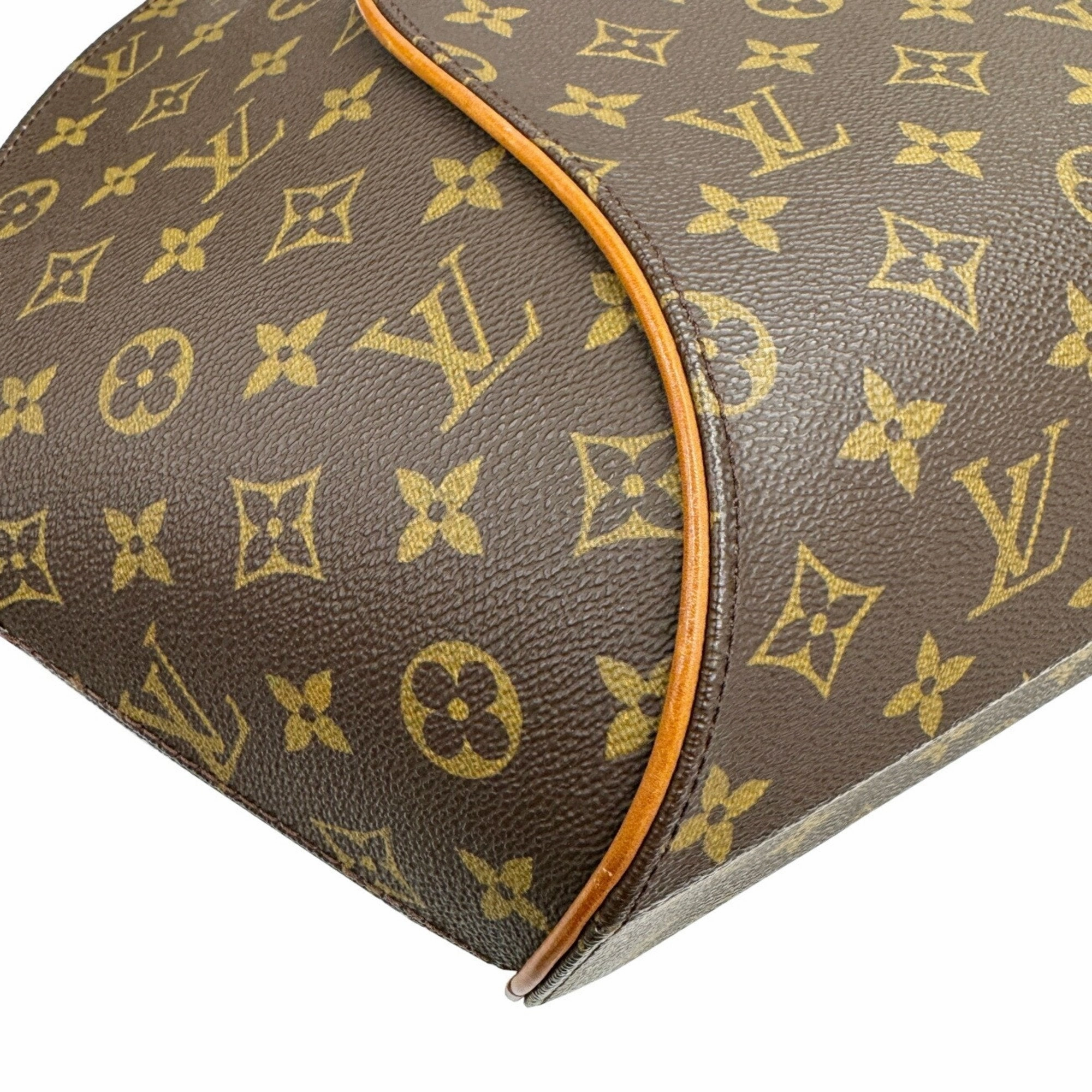 Louis Vuitton Monogram Monogram Handbag (Pre-Owned)