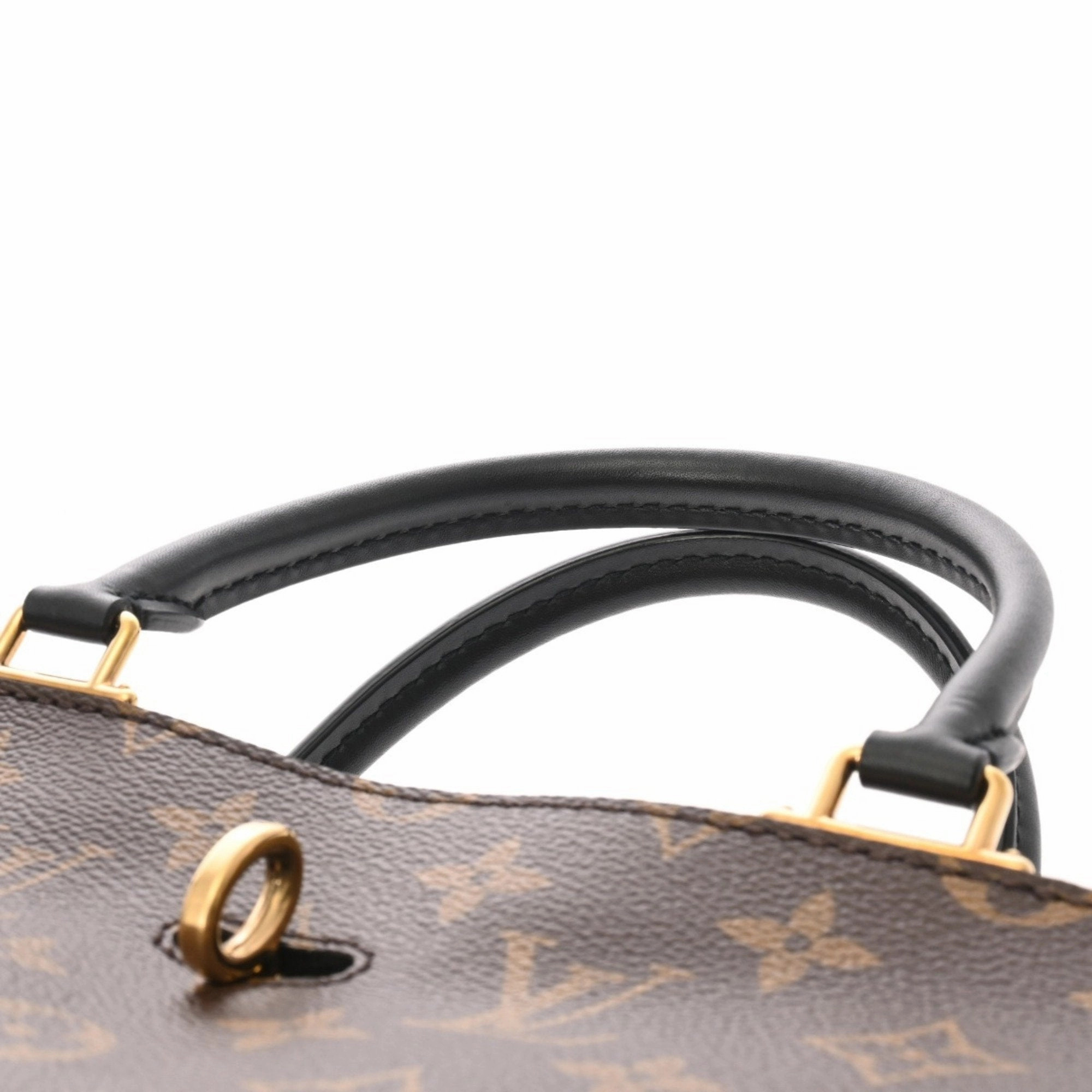 Louis Vuitton Monogram Monogram Handbag (Pre-Owned)