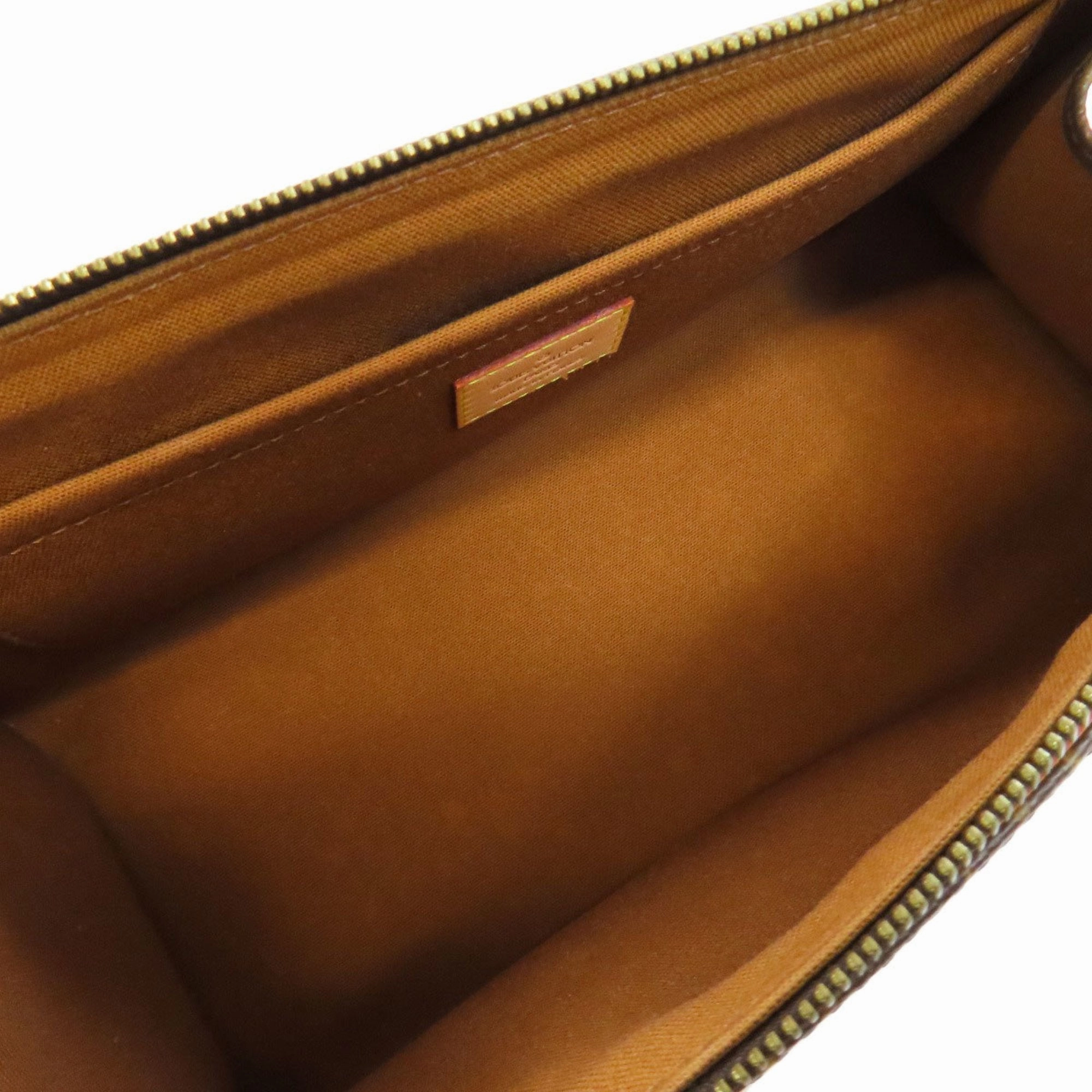 Louis Vuitton Monogram Monogram Handbag (Pre-Owned)