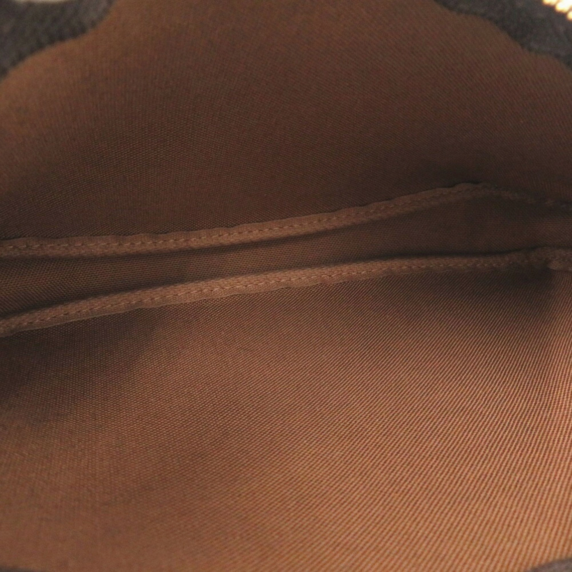 Louis Vuitton Monogram Pochette Pouch (Pre-Owned)