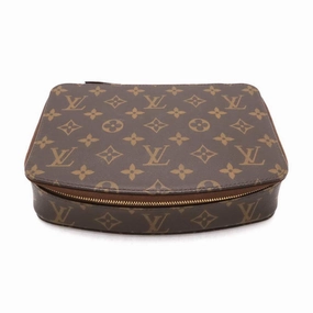 Louis Vuitton Monogram Pouch (Pre-Owned)