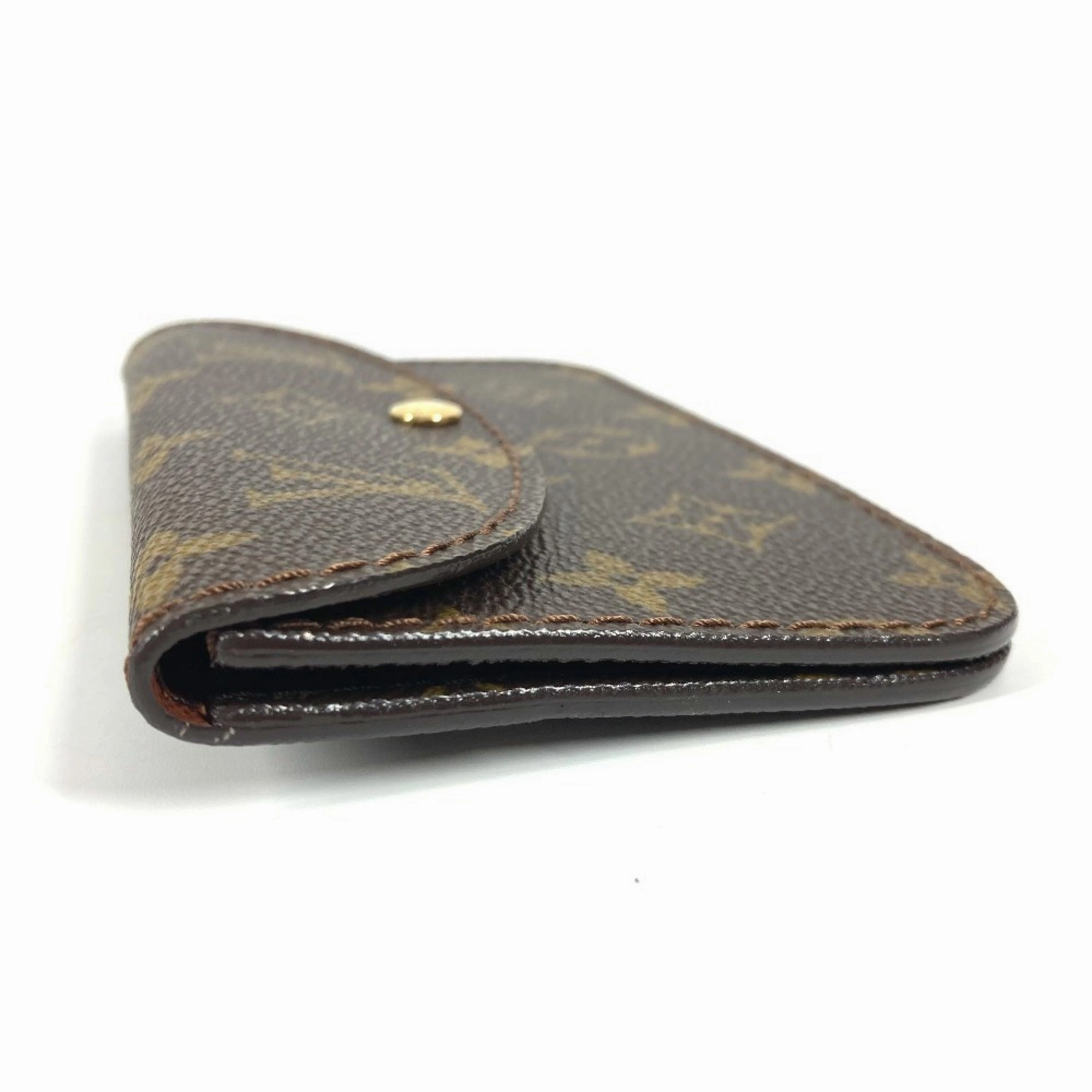 Louis Vuitton Monogram Pouch (Pre-Owned)