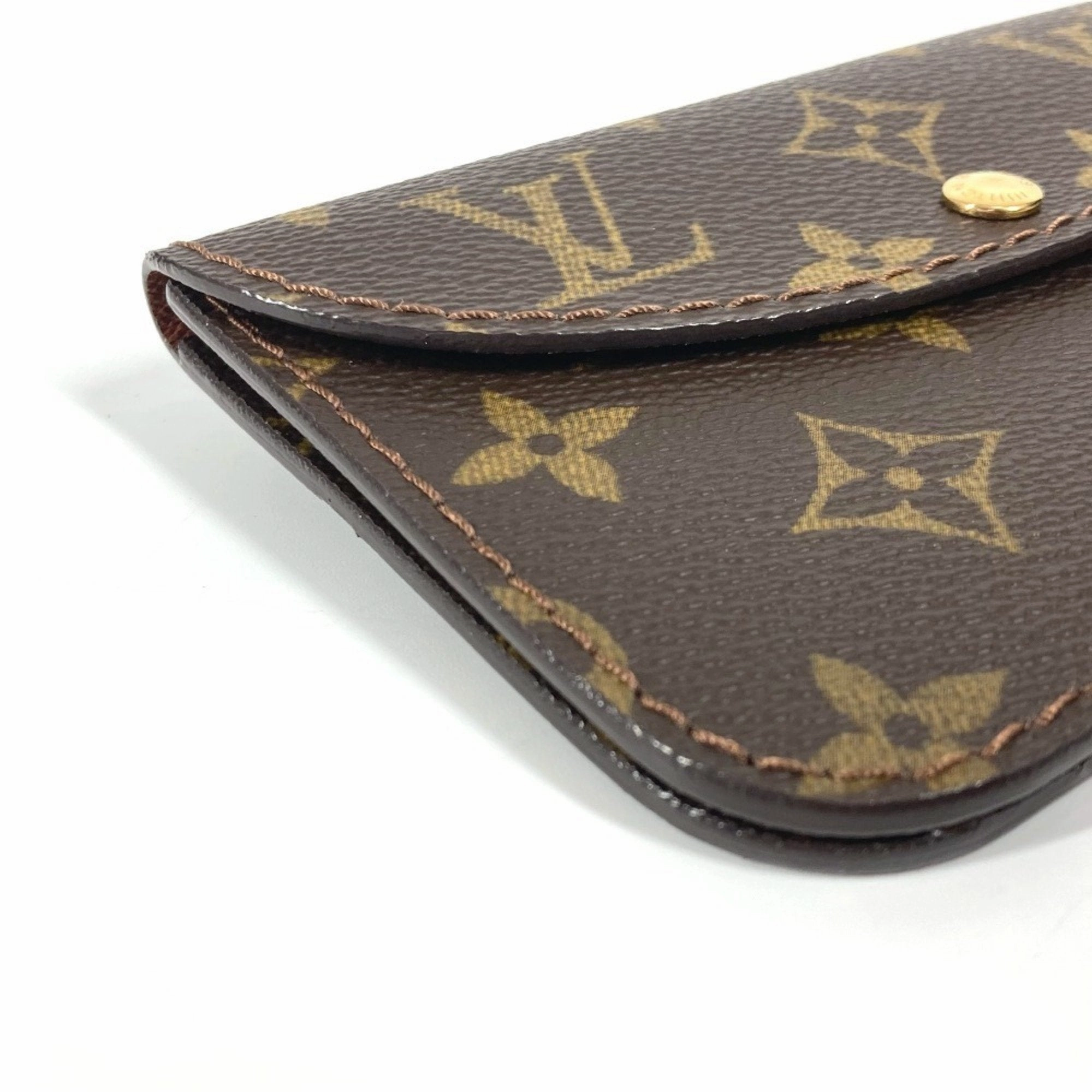 Louis Vuitton Monogram Pouch (Pre-Owned)