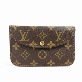 Louis Vuitton Monogram Pouch (Pre-Owned)