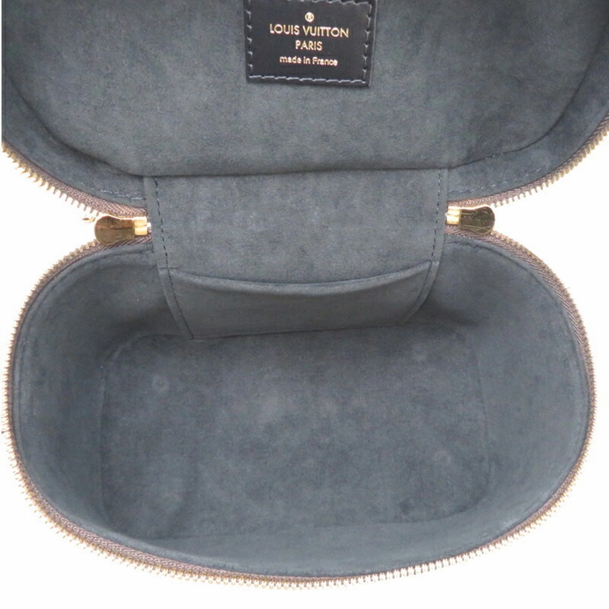 Louis Vuitton Monogram Reverse Handbag (Pre-Owned)