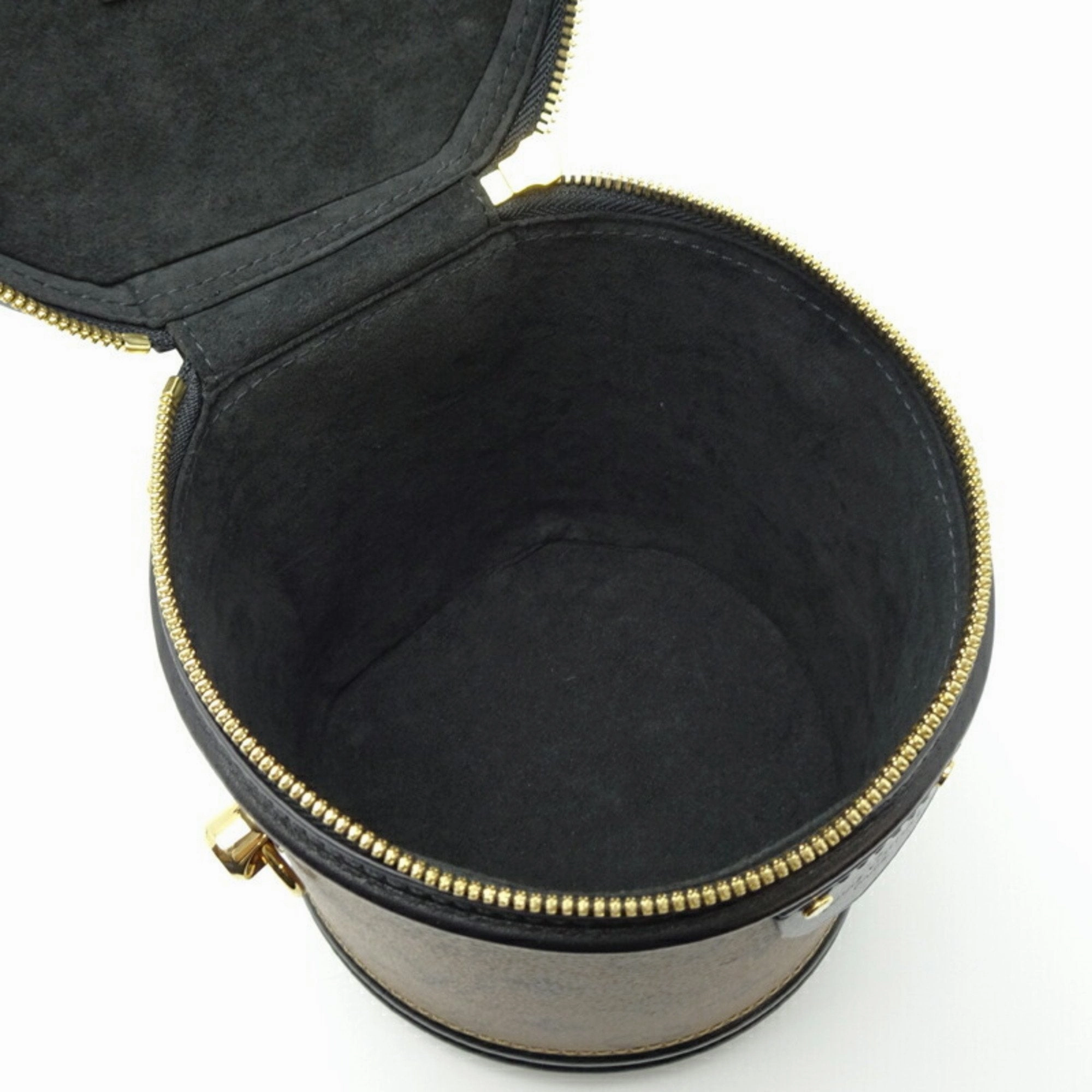 Louis Vuitton  Monogram Reverse Handbag (Pre-Owned)