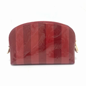 Louis Vuitton Monogram Vernis Pochette Pouch (Pre-Owned)