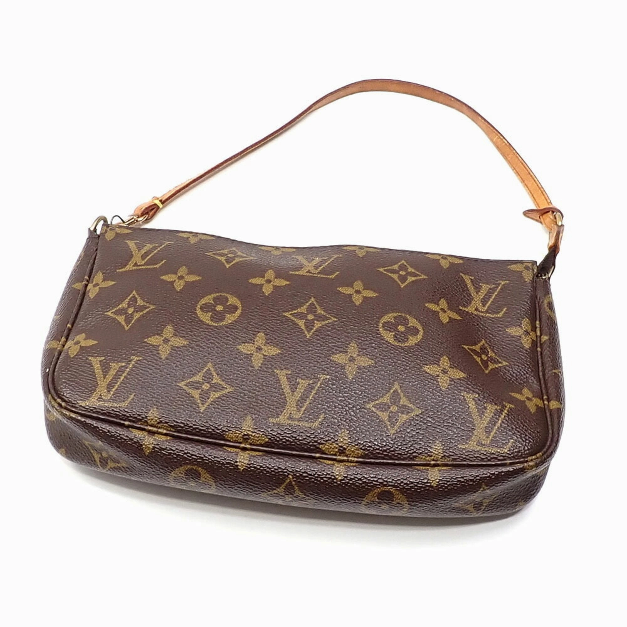 Louis Vuitton  Pochette Pouch (Pre-Owned)