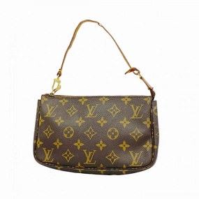 Louis Vuitton Pouch (Pre-Owned)