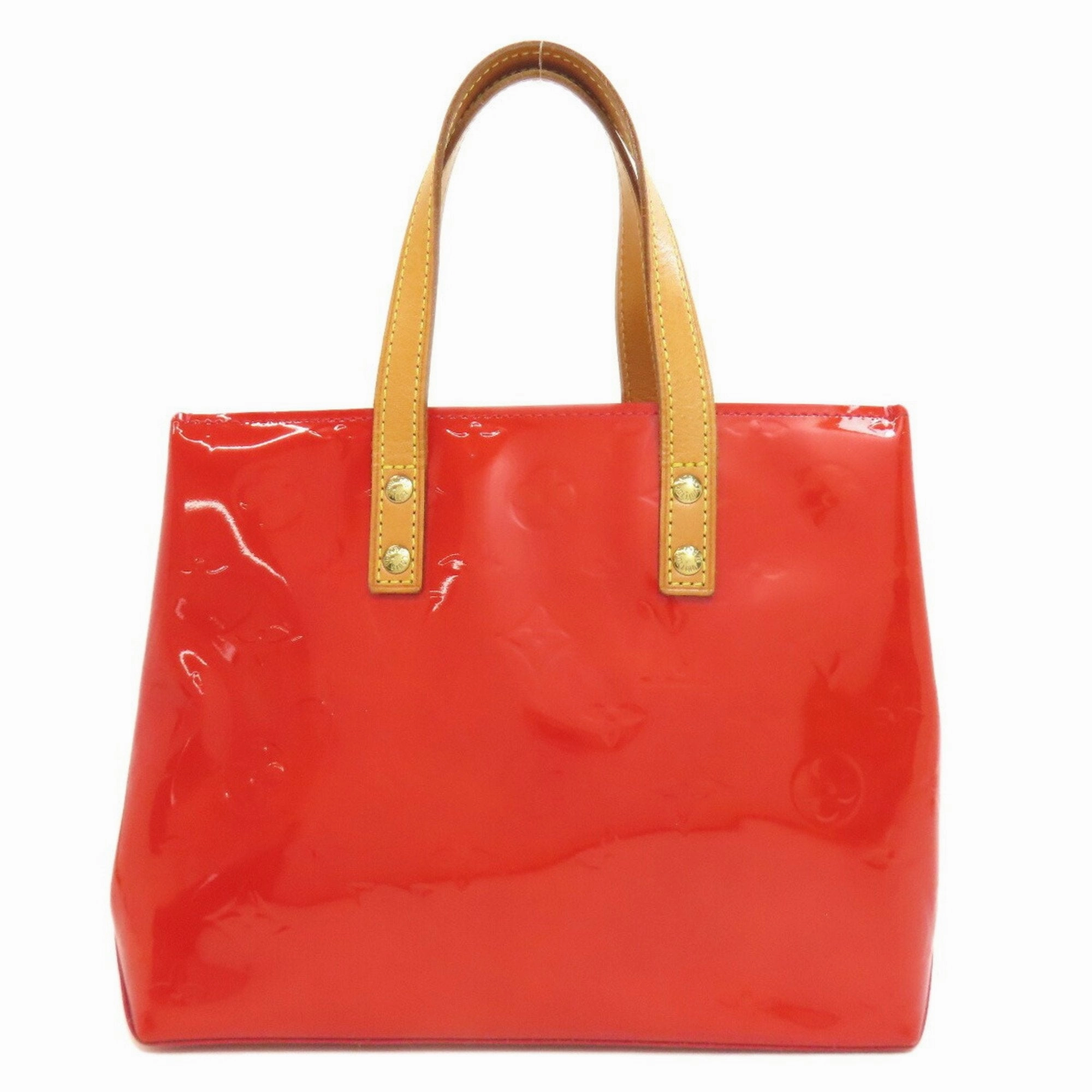 Louis Vuitton Vernis Handbag (Pre-Owned)