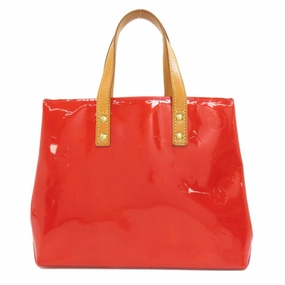 Louis Vuitton Vernis Handbag (Pre-Owned)