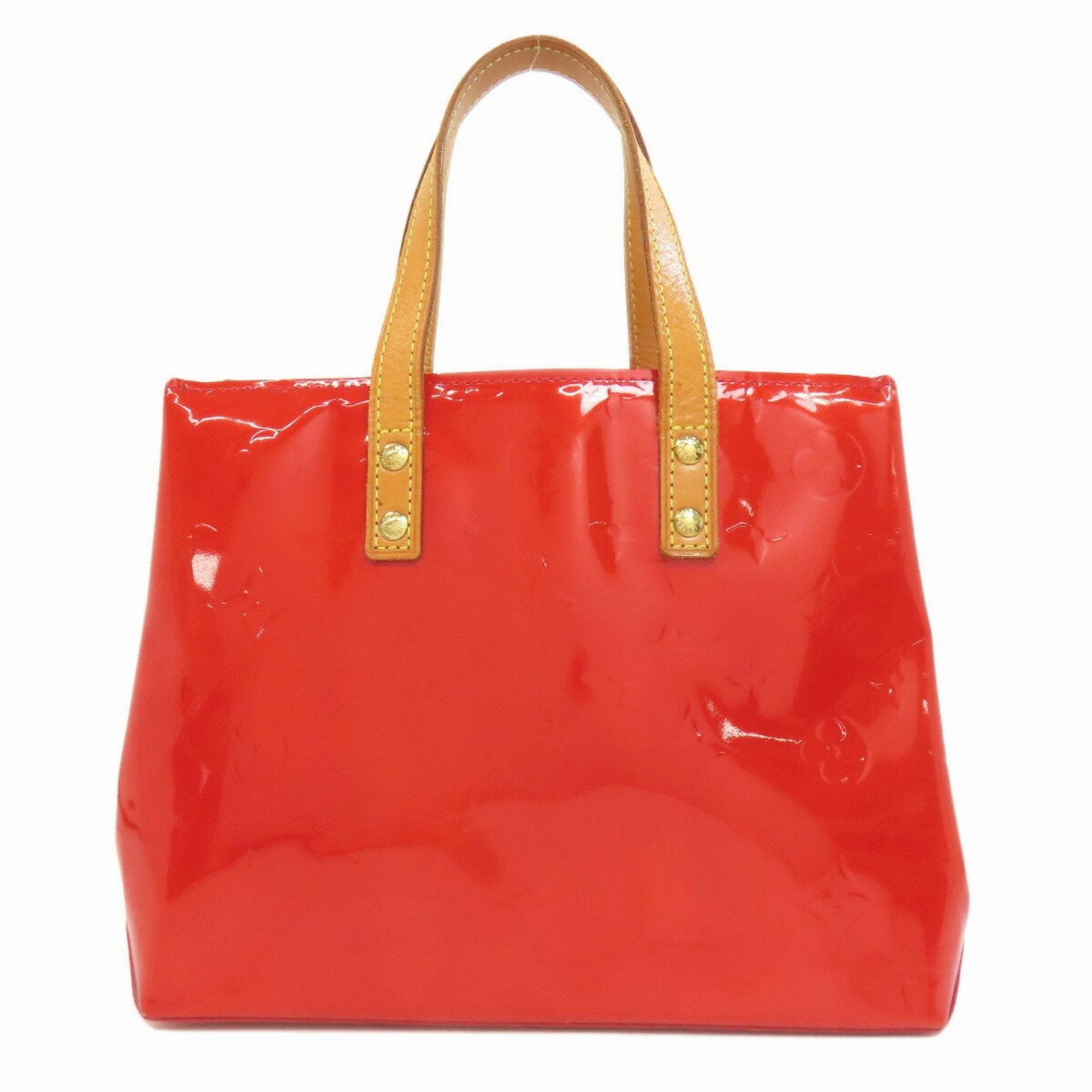 Louis Vuitton Vernis Handbag (Pre-Owned)